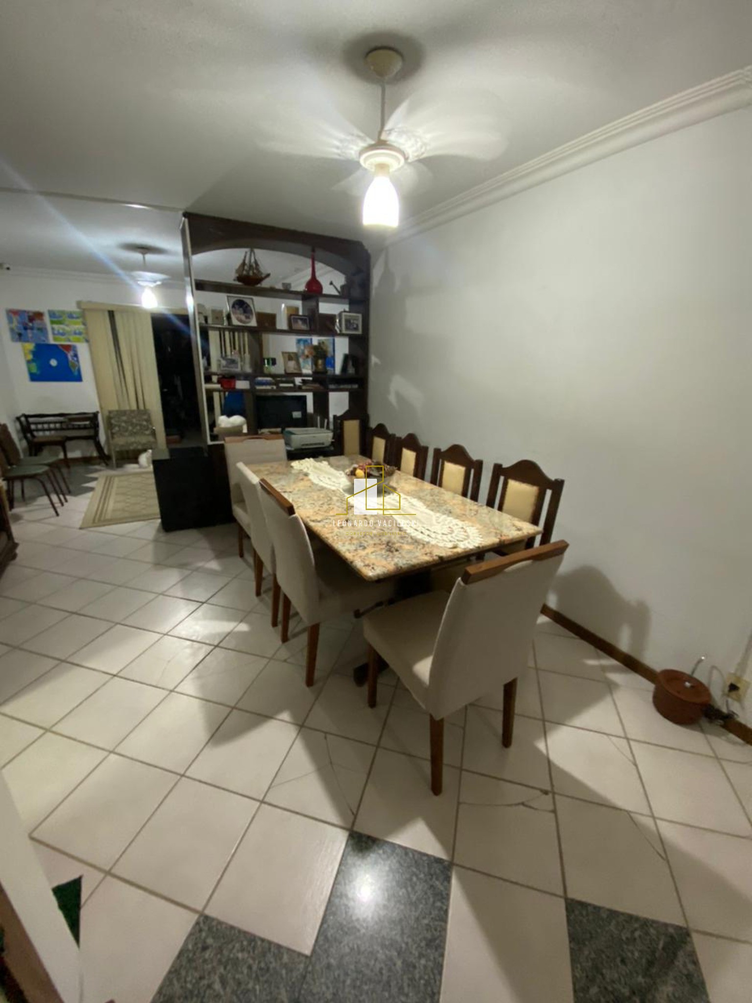 Apartamento, 3 quartos, 123 m² - Foto 3