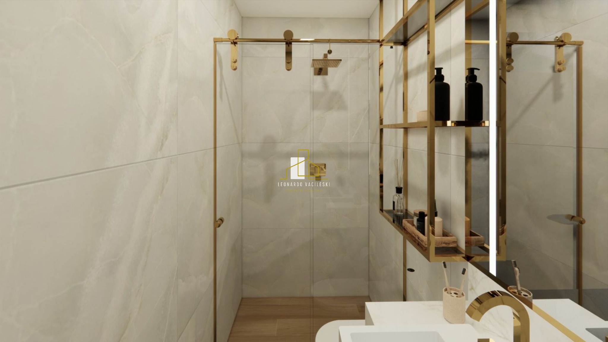 Casa à venda com 3 quartos, 133m² - Foto 19