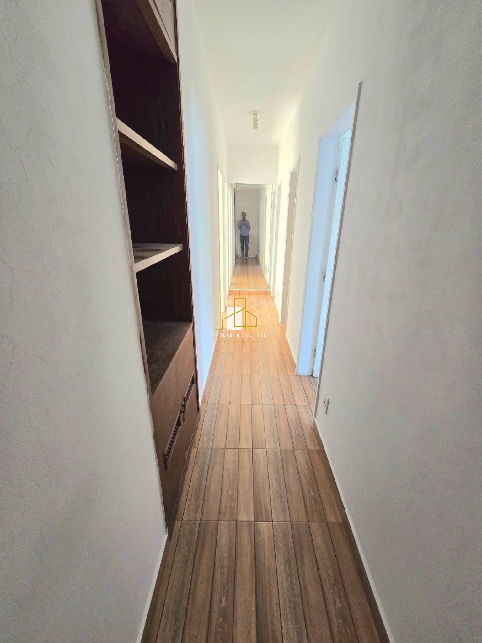 Apartamento, 4 quartos, 106 m² - Foto 15