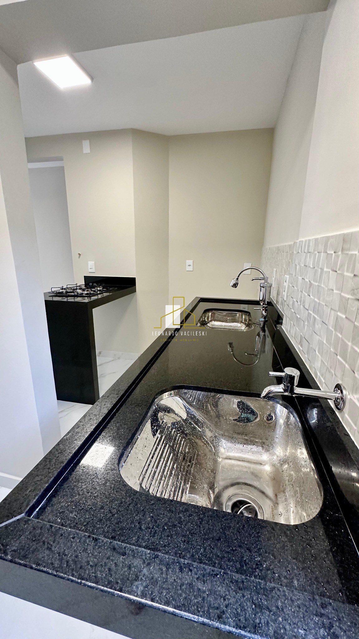 Apartamento, 1 quarto, 50 m² - Foto 10