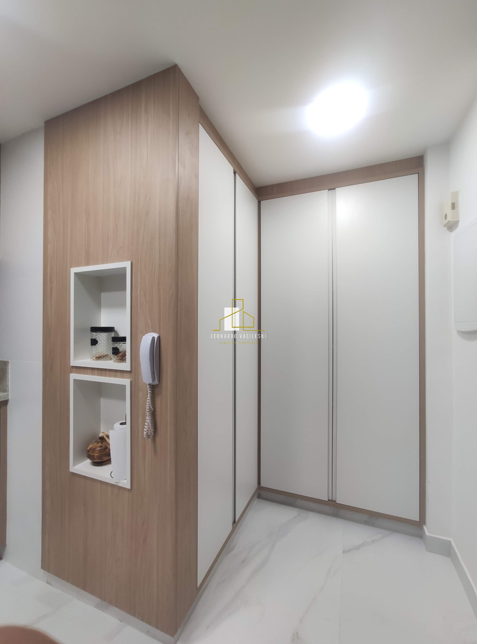 Apartamento, 3 quartos, 104 m² - Foto 6