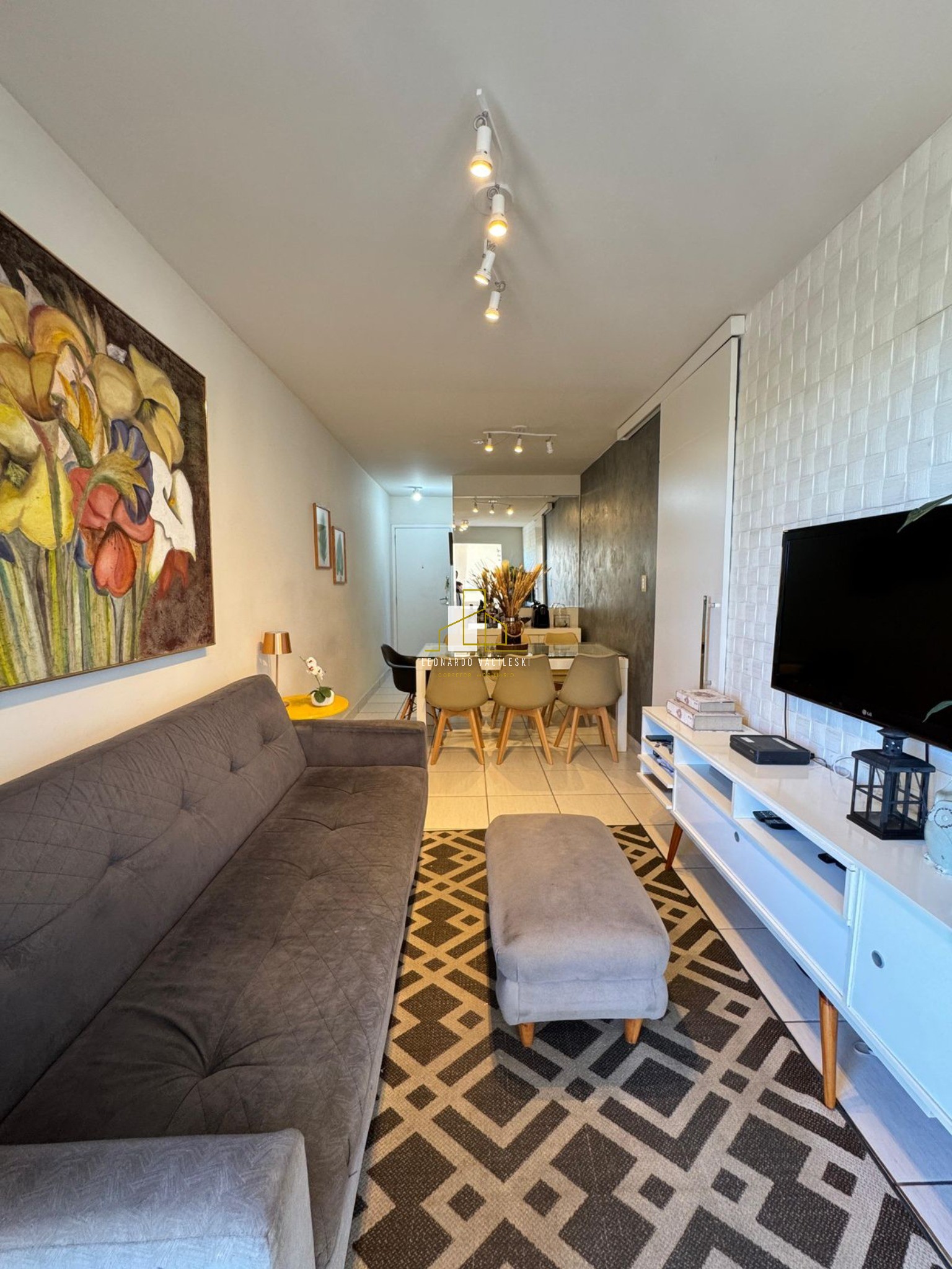 Apartamento, 3 quartos, 69 m² - Foto 3