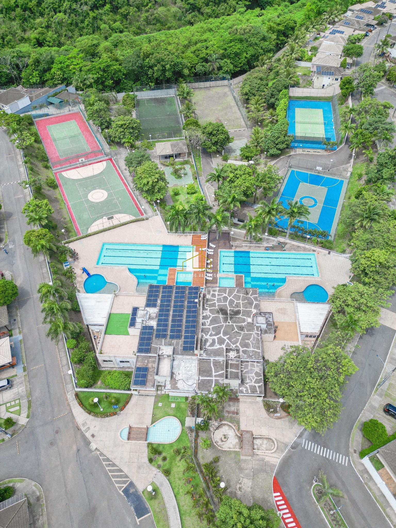 Casa, 4 quartos, 160 m² - Foto 28