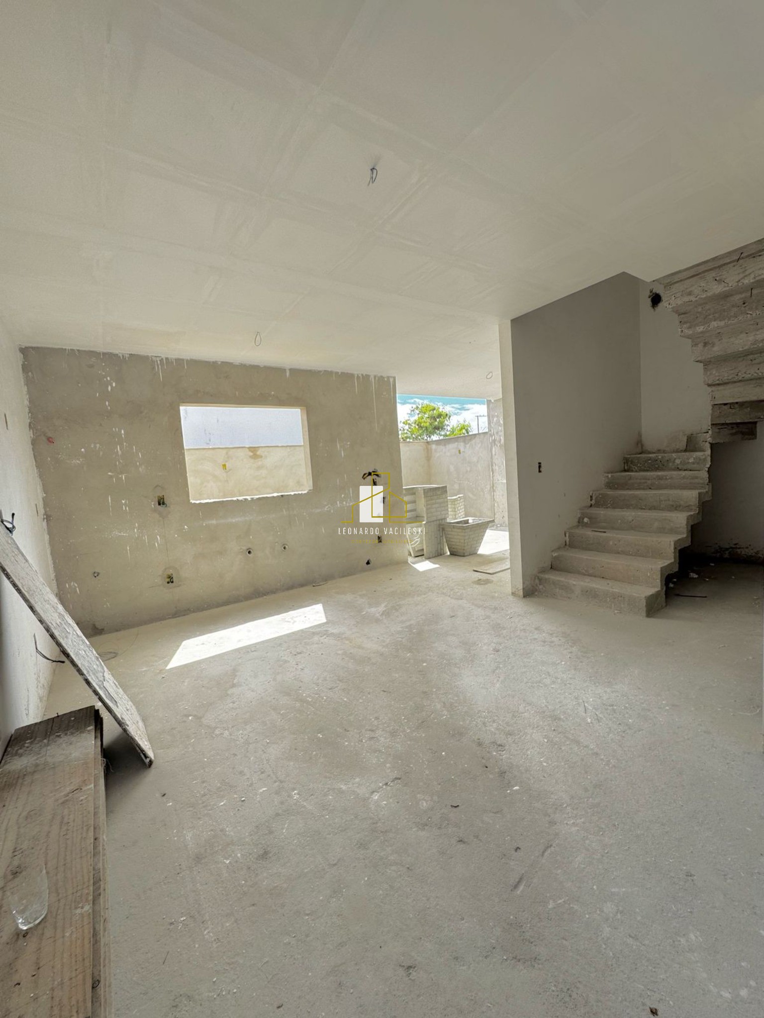 Casa à venda com 3 quartos, 135m² - Foto 5