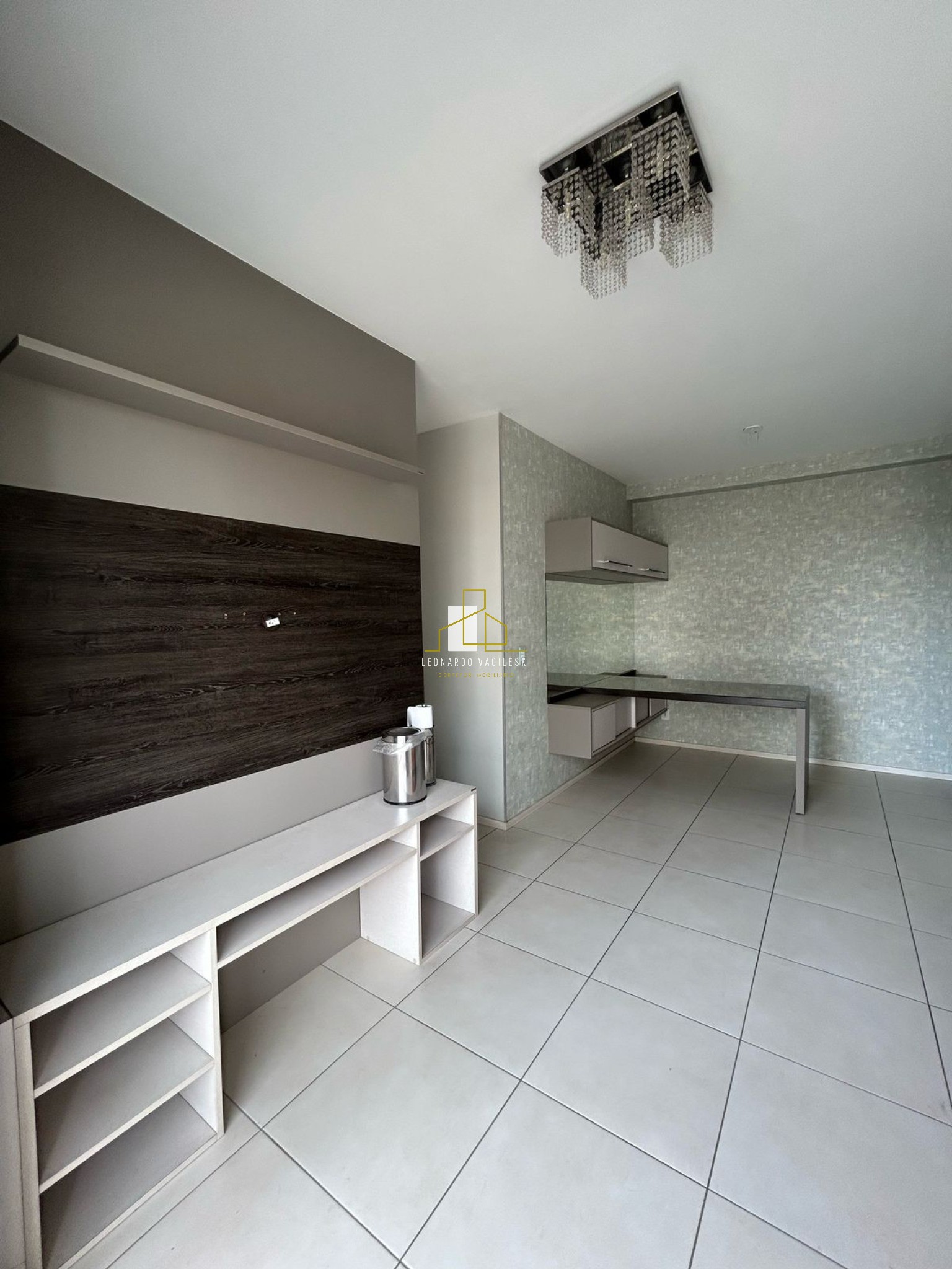 Apartamento, 3 quartos, 67 m² - Foto 1