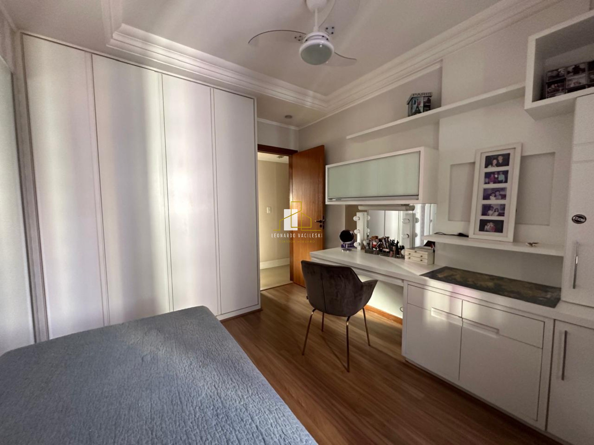 Apartamento, 3 quartos, 180 m² - Foto 11