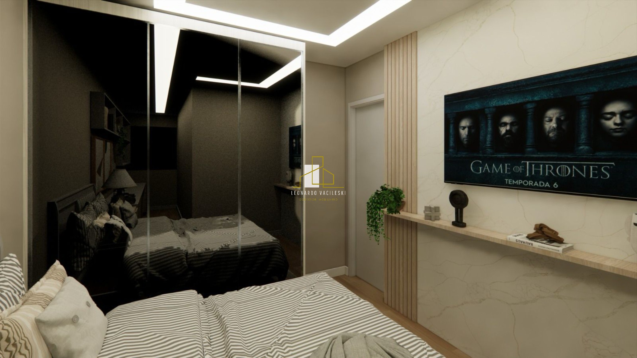 Casa à venda com 3 quartos, 133m² - Foto 17