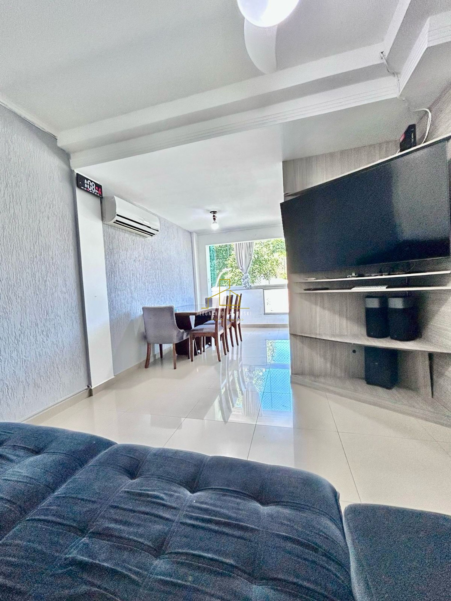 Apartamento, 3 quartos, 77 m² - Foto 4