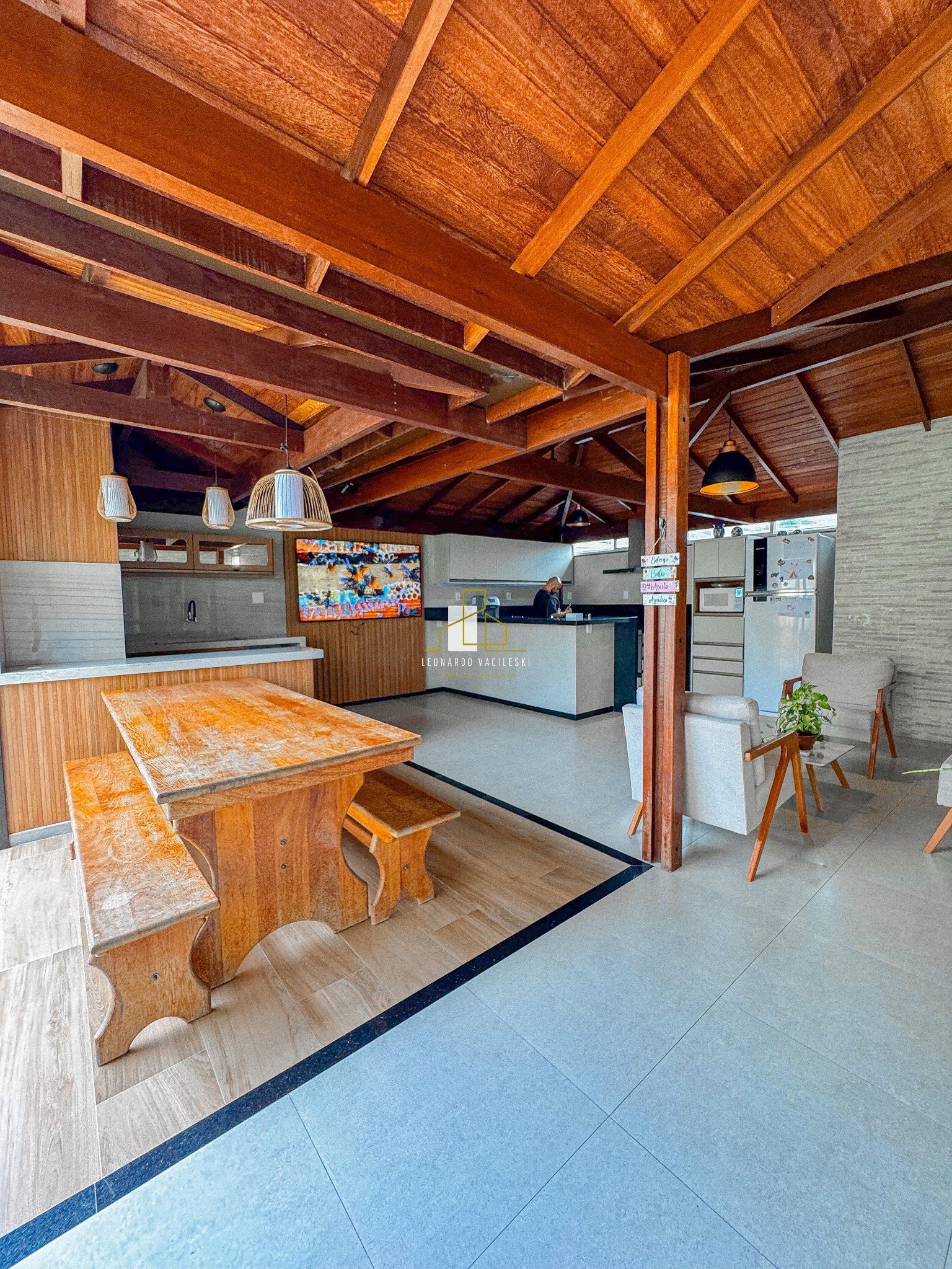 Casa, 4 quartos, 160 m² - Foto 27