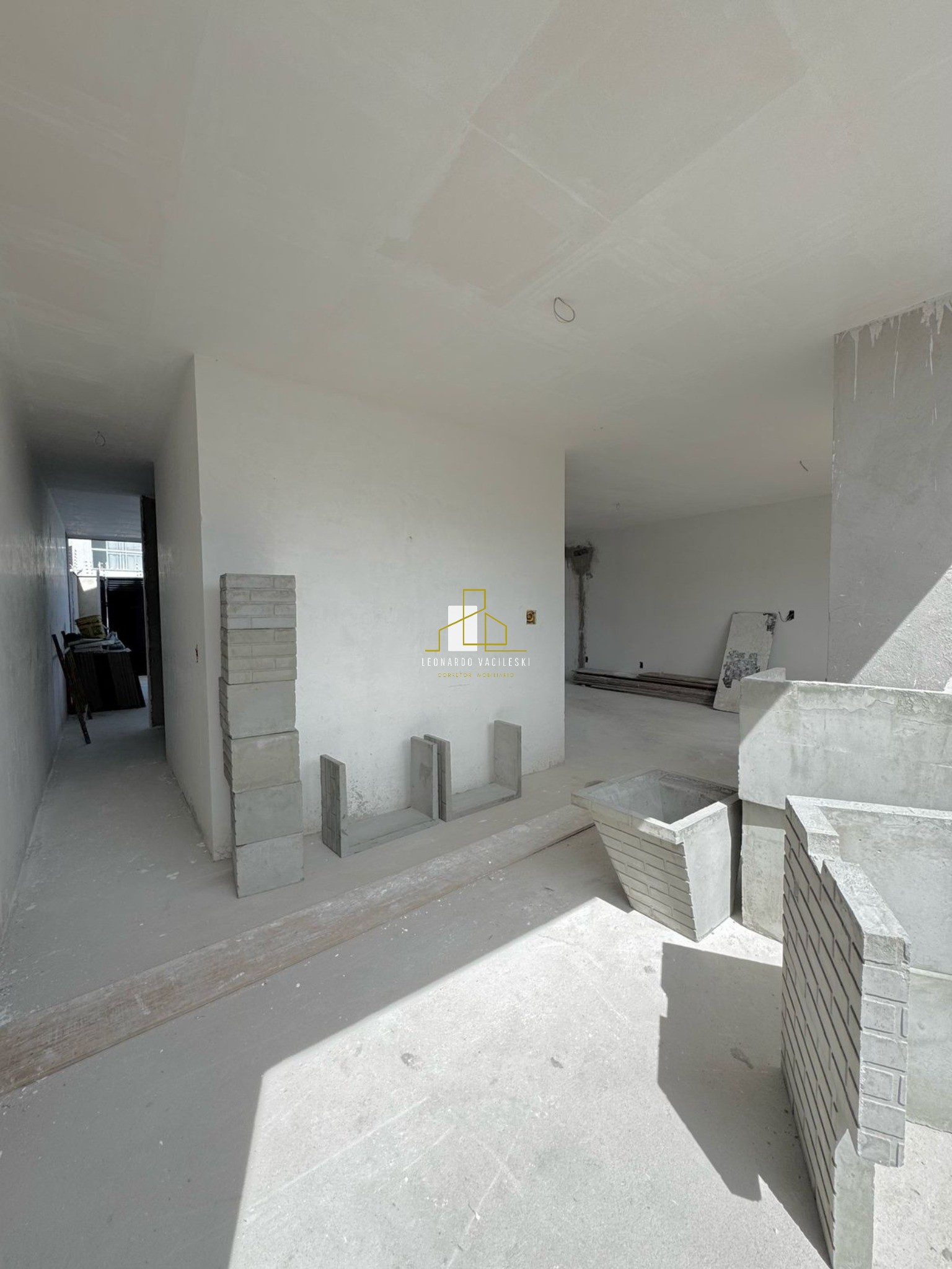 Casa à venda com 3 quartos, 135m² - Foto 4