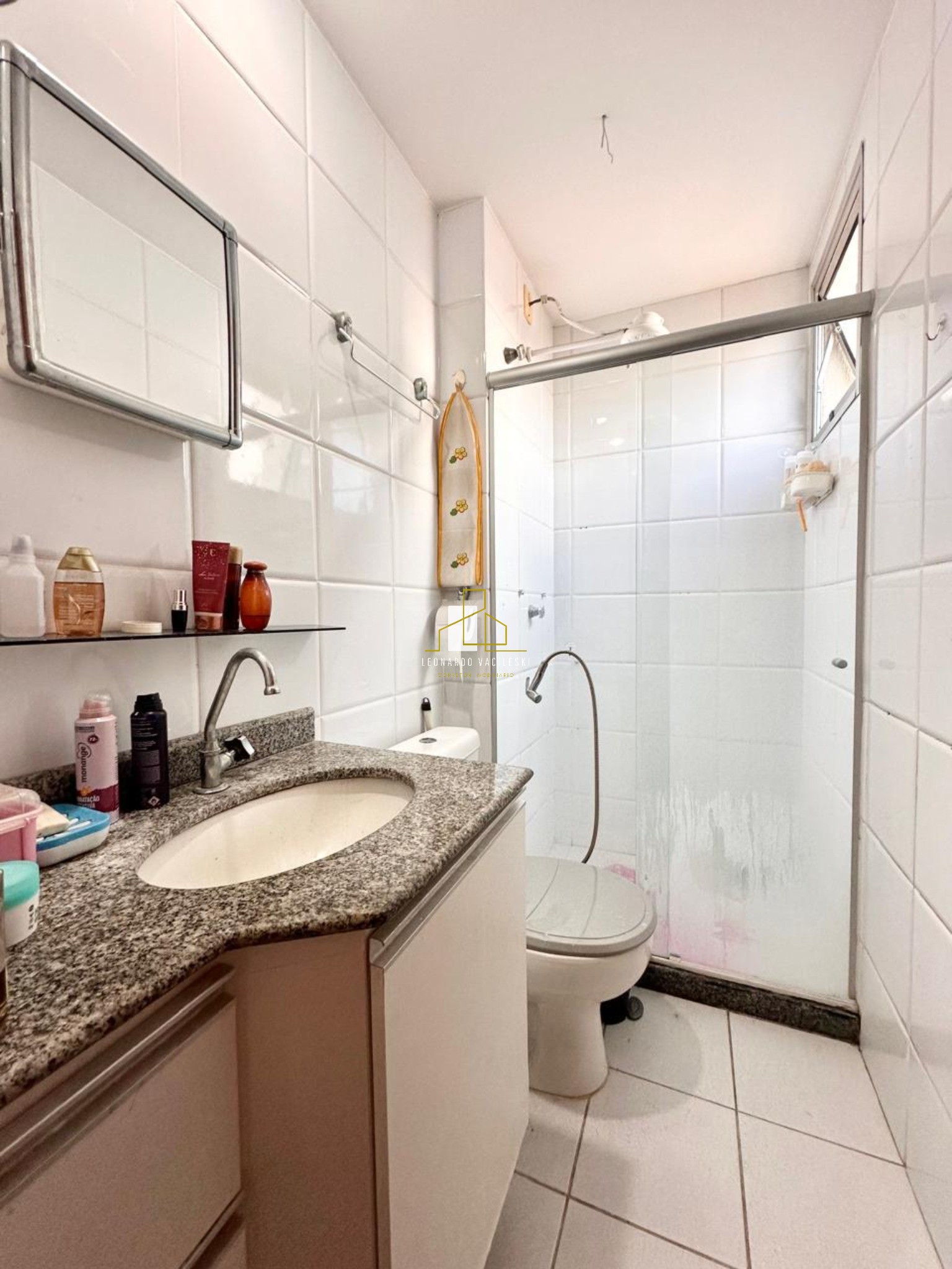 Apartamento, 3 quartos, 65 m² - Foto 17