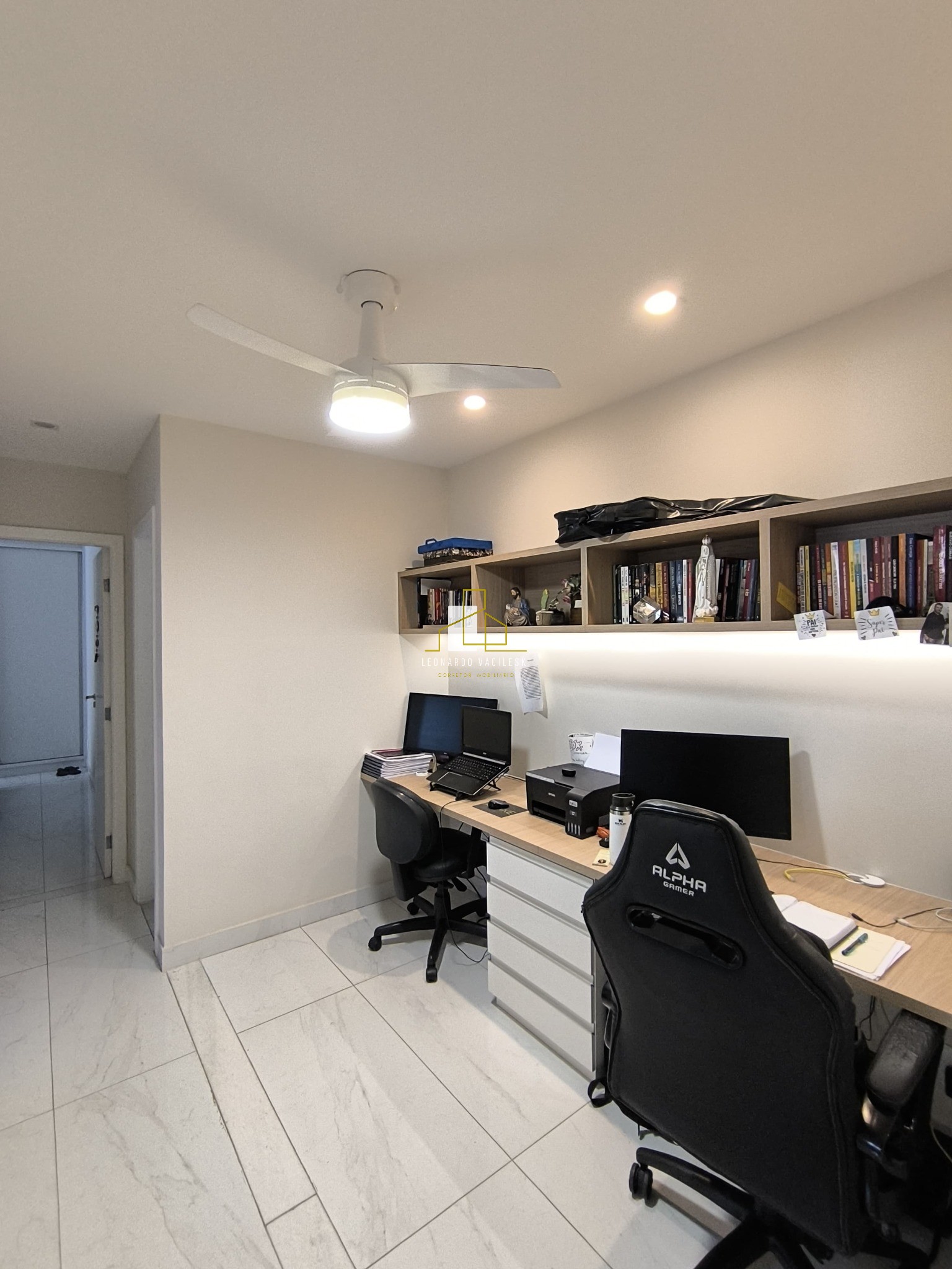 Apartamento, 3 quartos, 104 m² - Foto 13