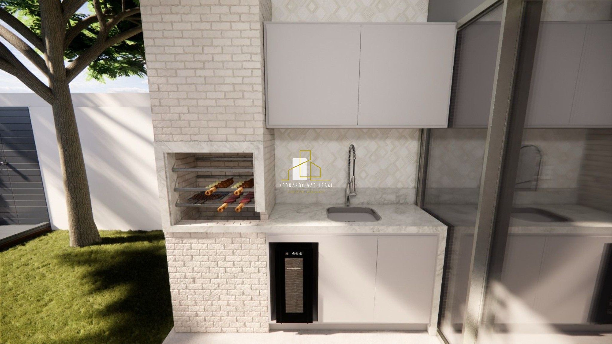 Casa à venda com 3 quartos, 133m² - Foto 10