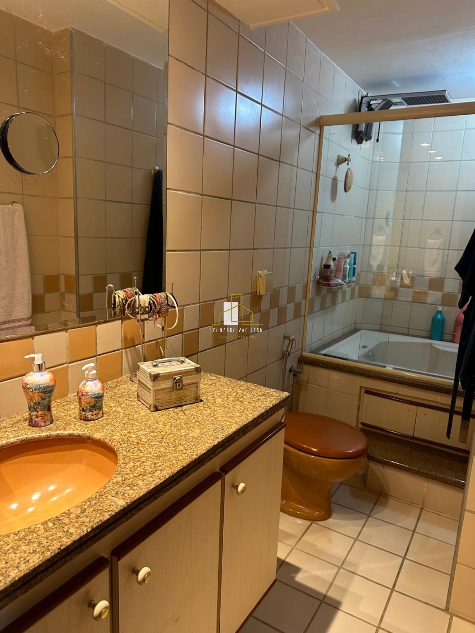 Apartamento, 3 quartos, 180 m² - Foto 10