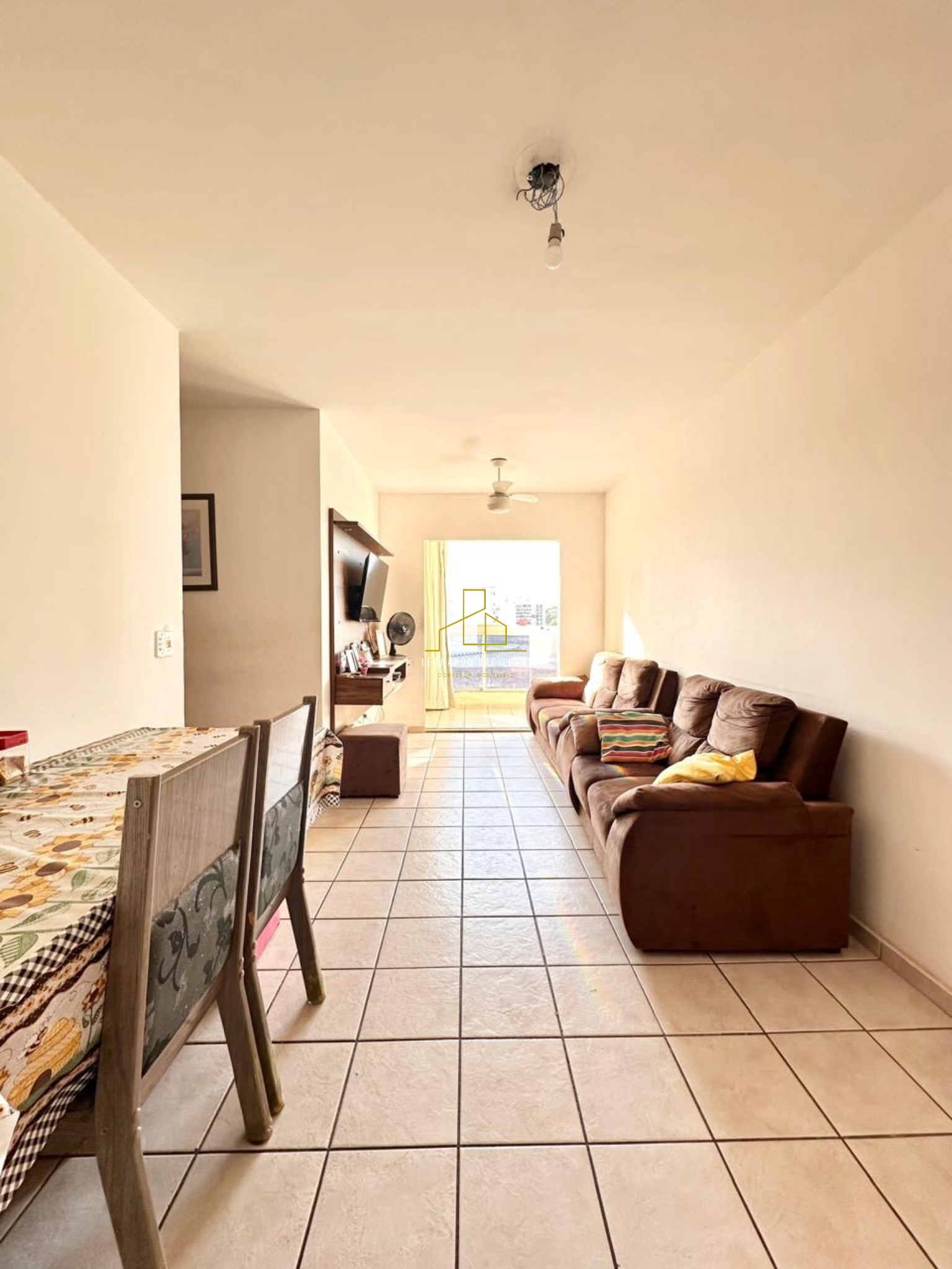 Apartamento, 3 quartos, 65 m² - Foto 1