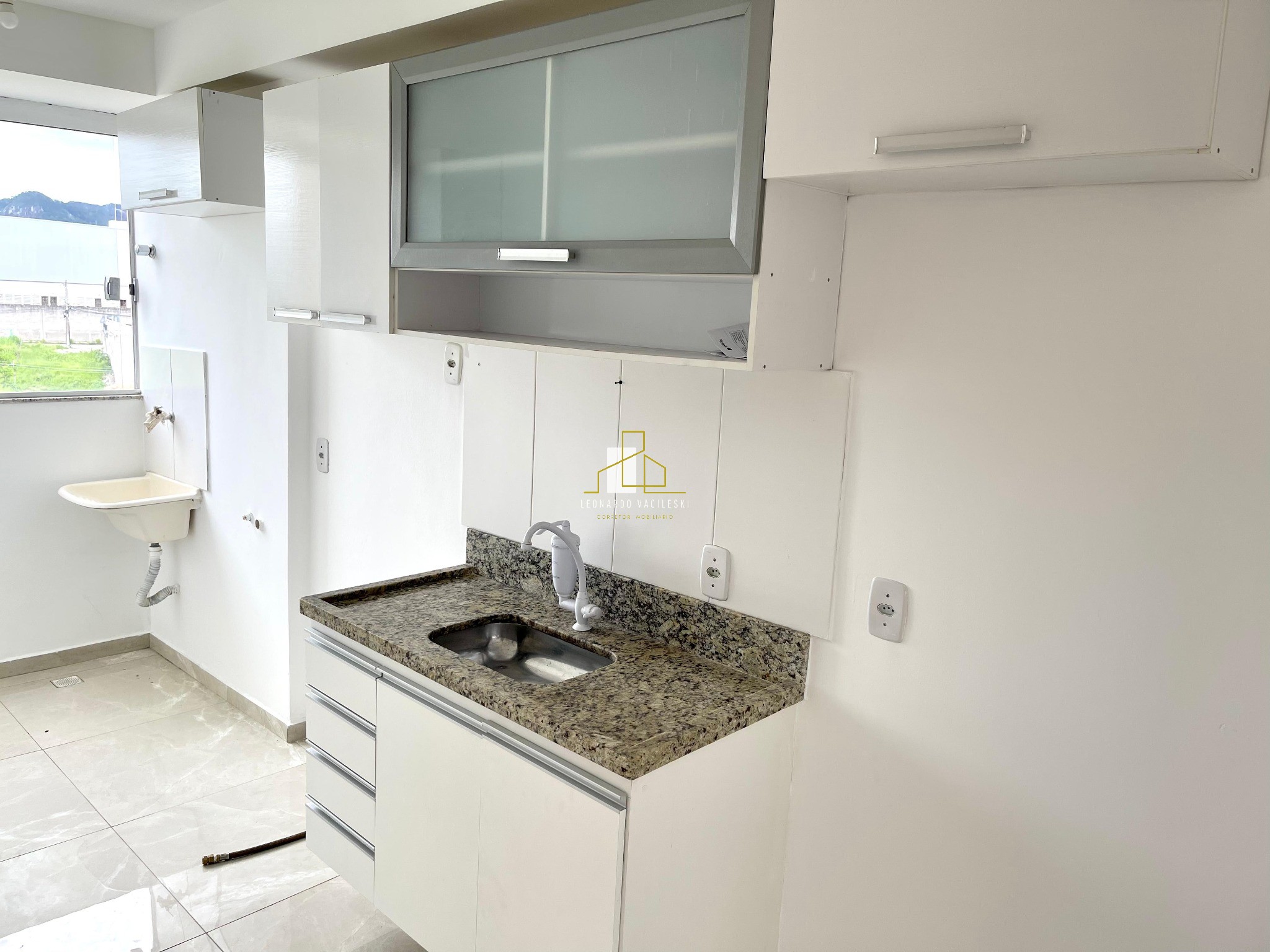 Apartamento, 2 quartos, 55 m² - Foto 5