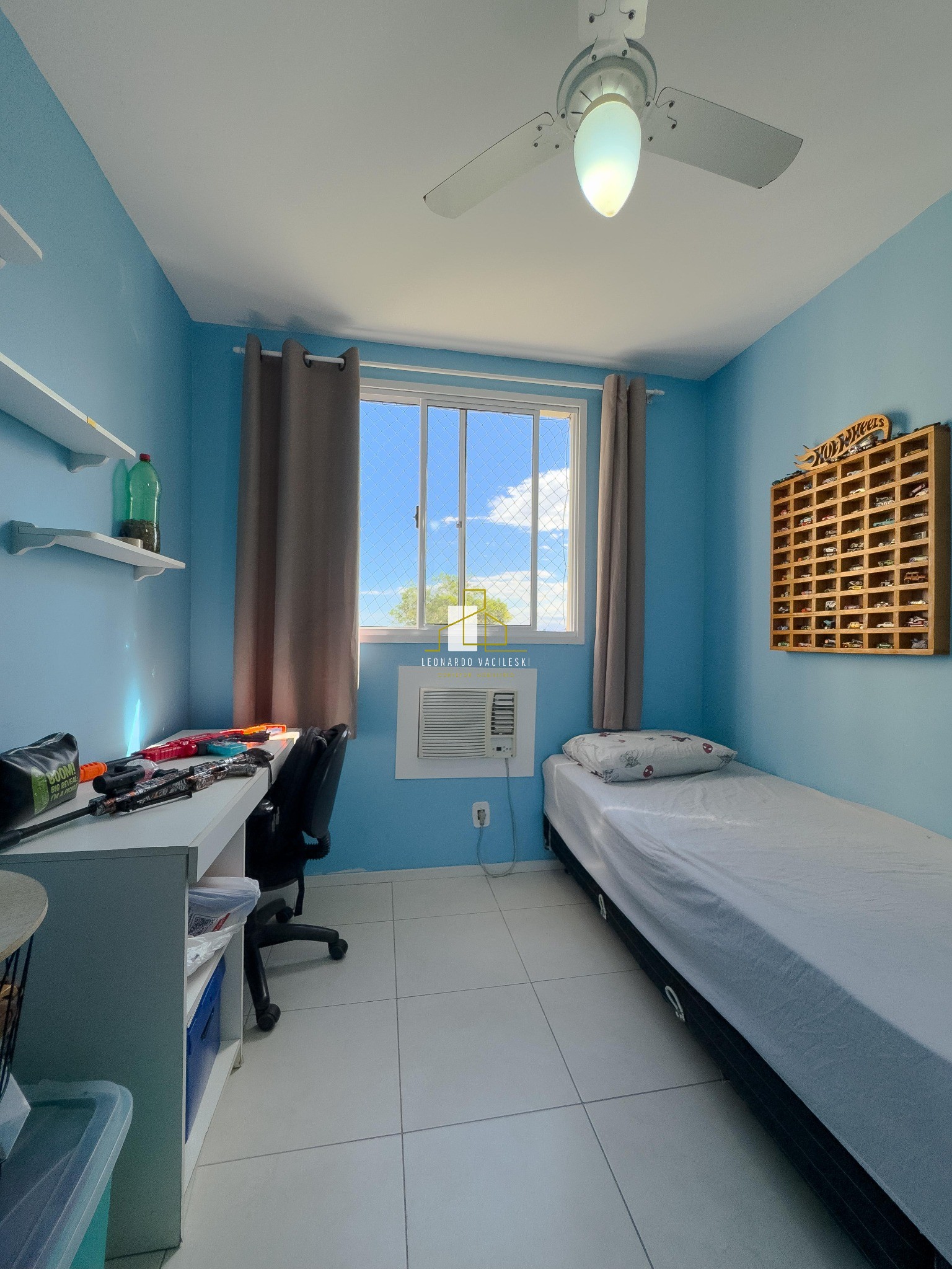 Apartamento, 2 quartos, 57 m² - Foto 13