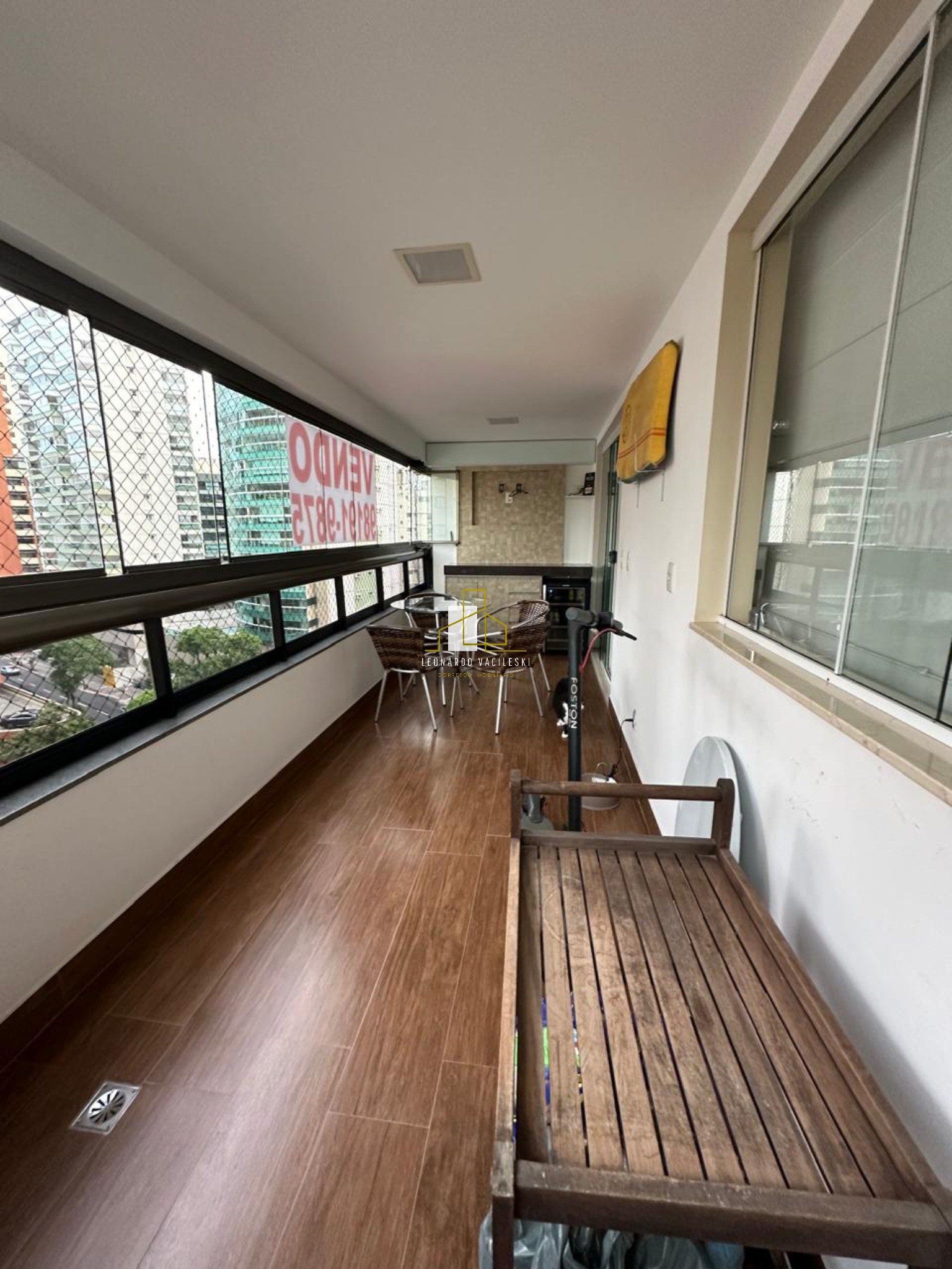 Apartamento, 3 quartos, 180 m² - Foto 22