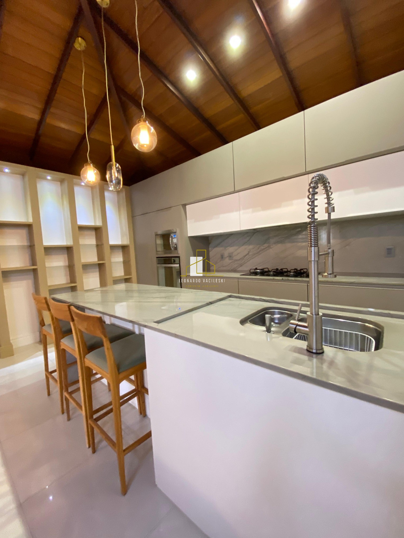 Casa, 3 quartos, 160 m² - Foto 9