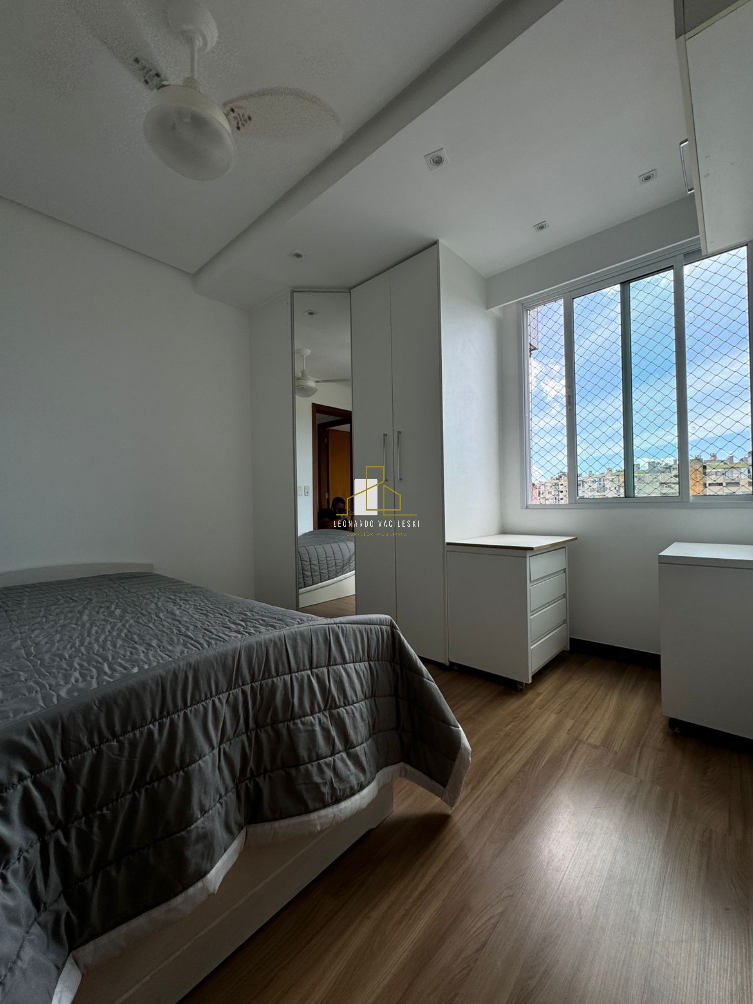 Apartamento, 2 quartos, 62 m² - Foto 10