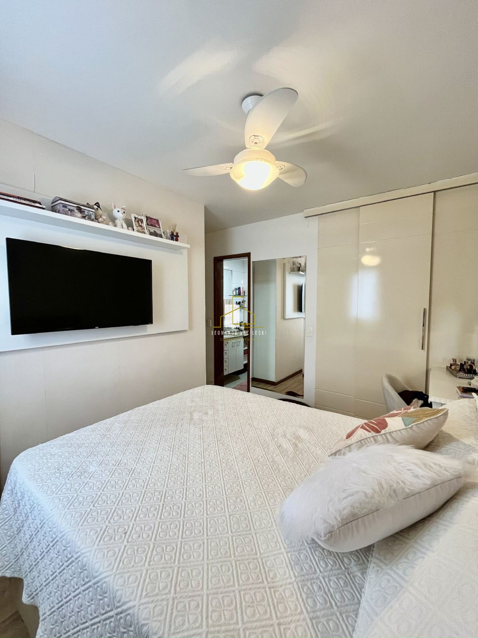 Apartamento, 2 quartos, 64 m² - Foto 9