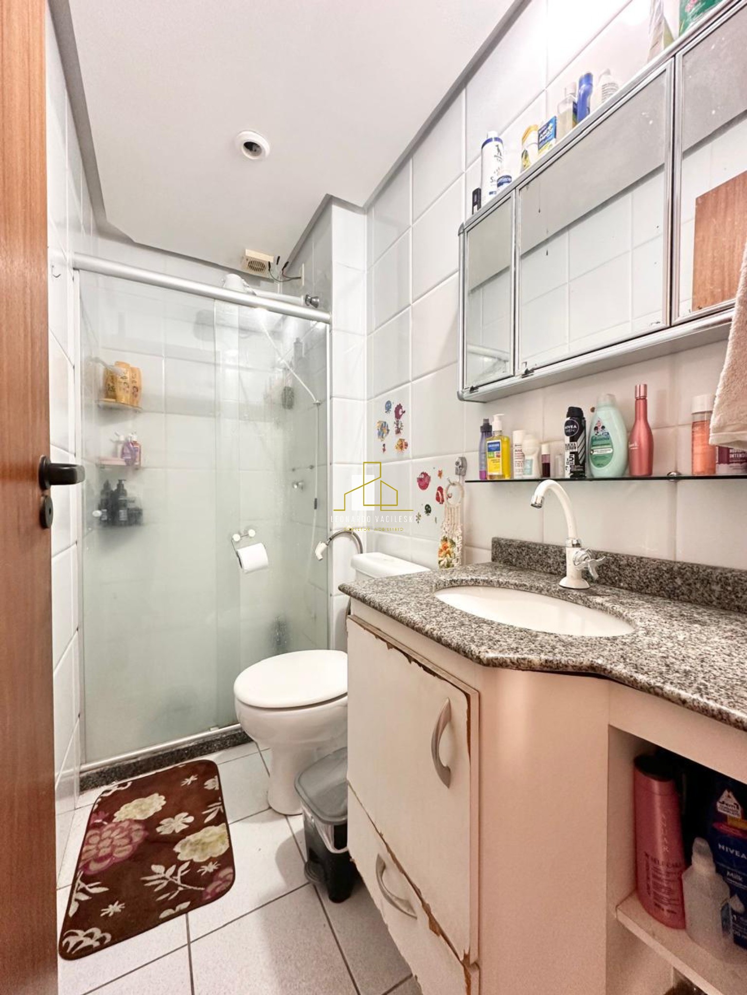 Apartamento, 3 quartos, 65 m² - Foto 20