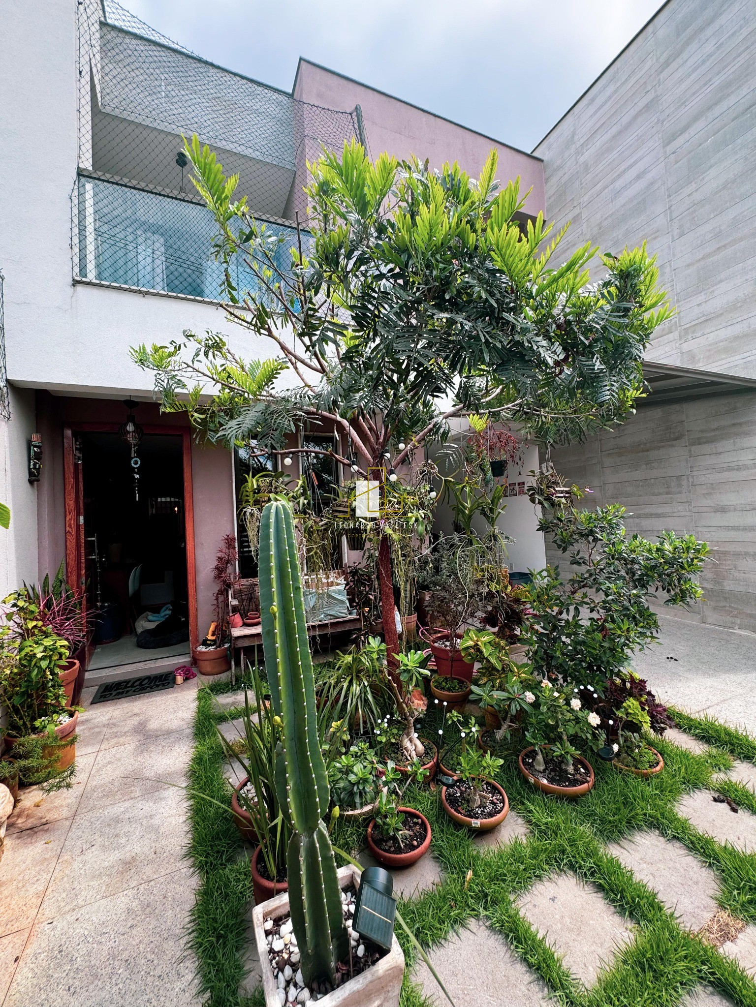 Casa, 3 quartos - Foto 2