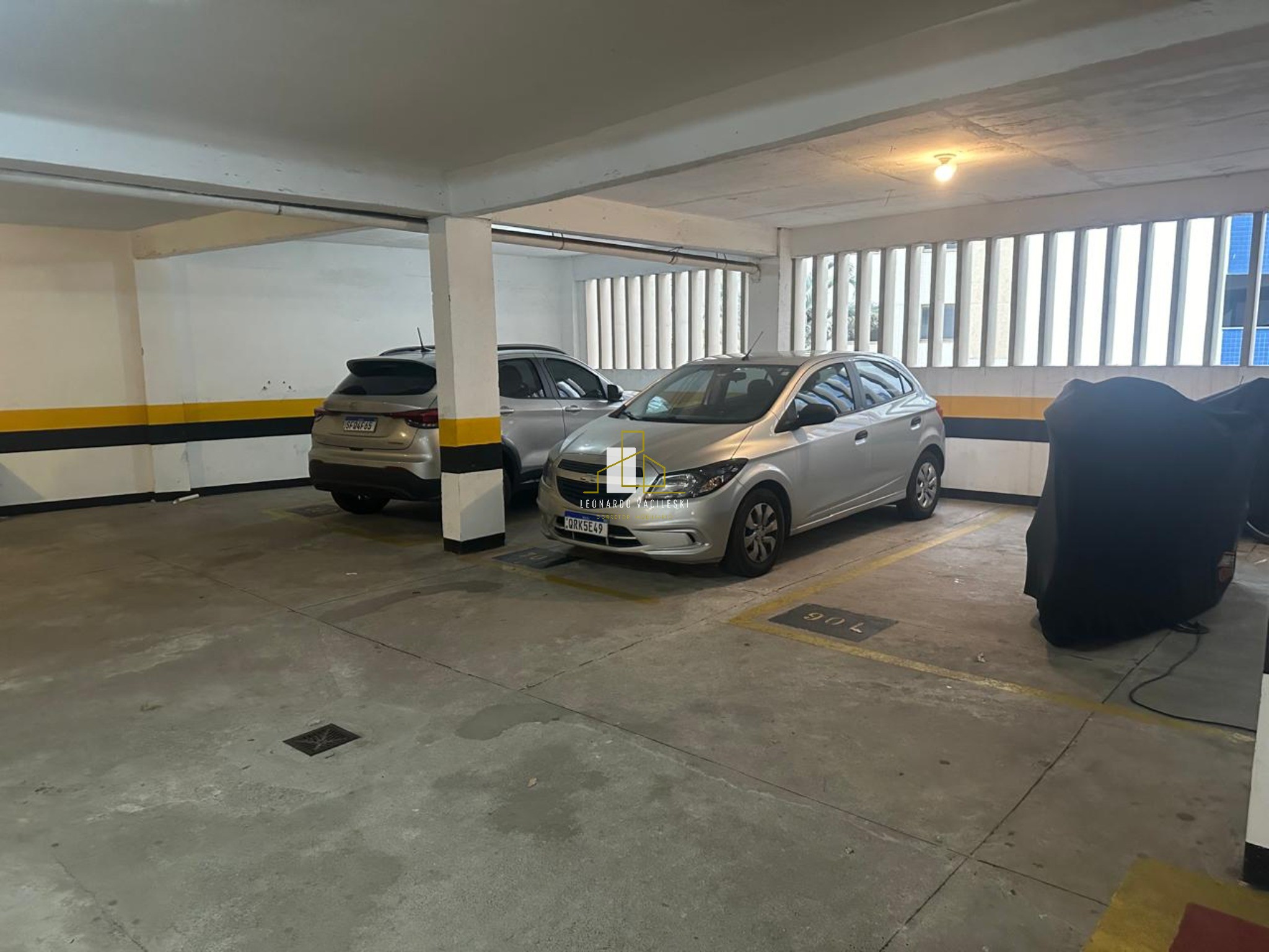 Apartamento, 3 quartos, 180 m² - Foto 20