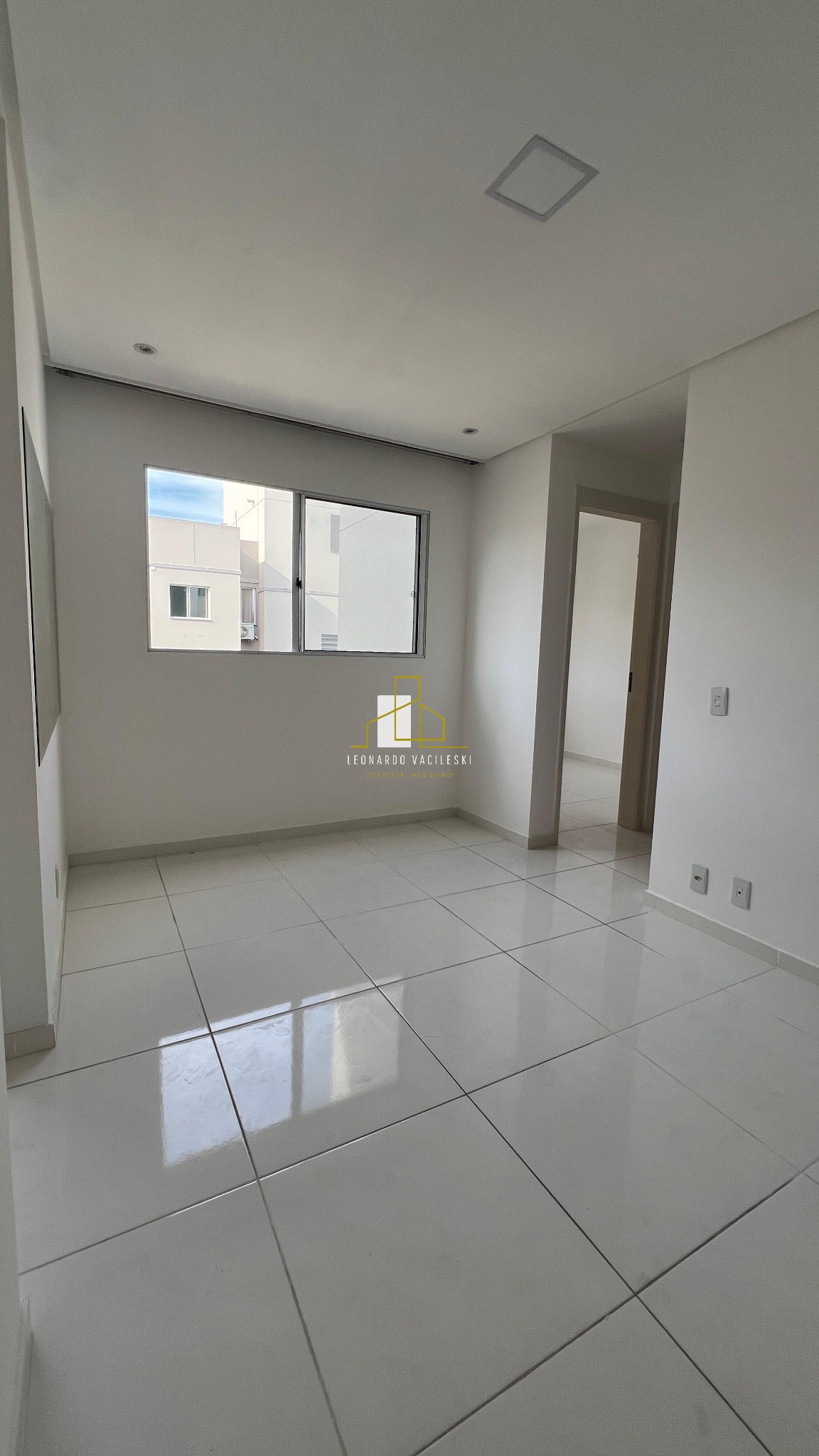 Apartamento, 2 quartos, 56 m² - Foto 1