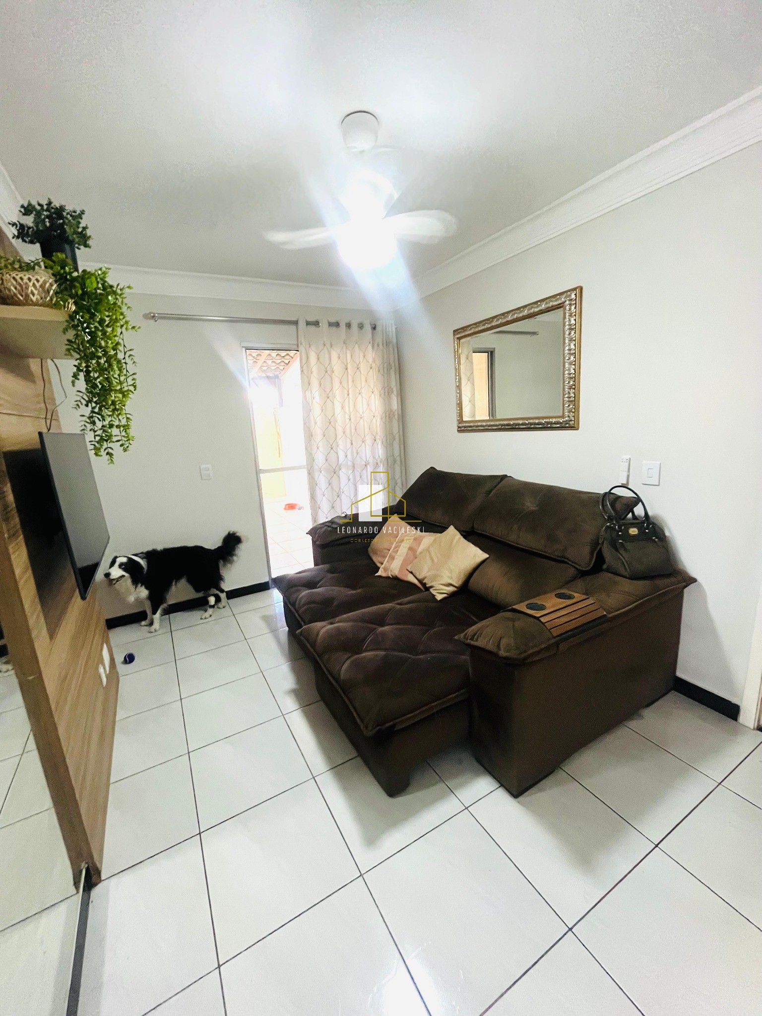 Apartamento, 2 quartos, 68 m² - Foto 3