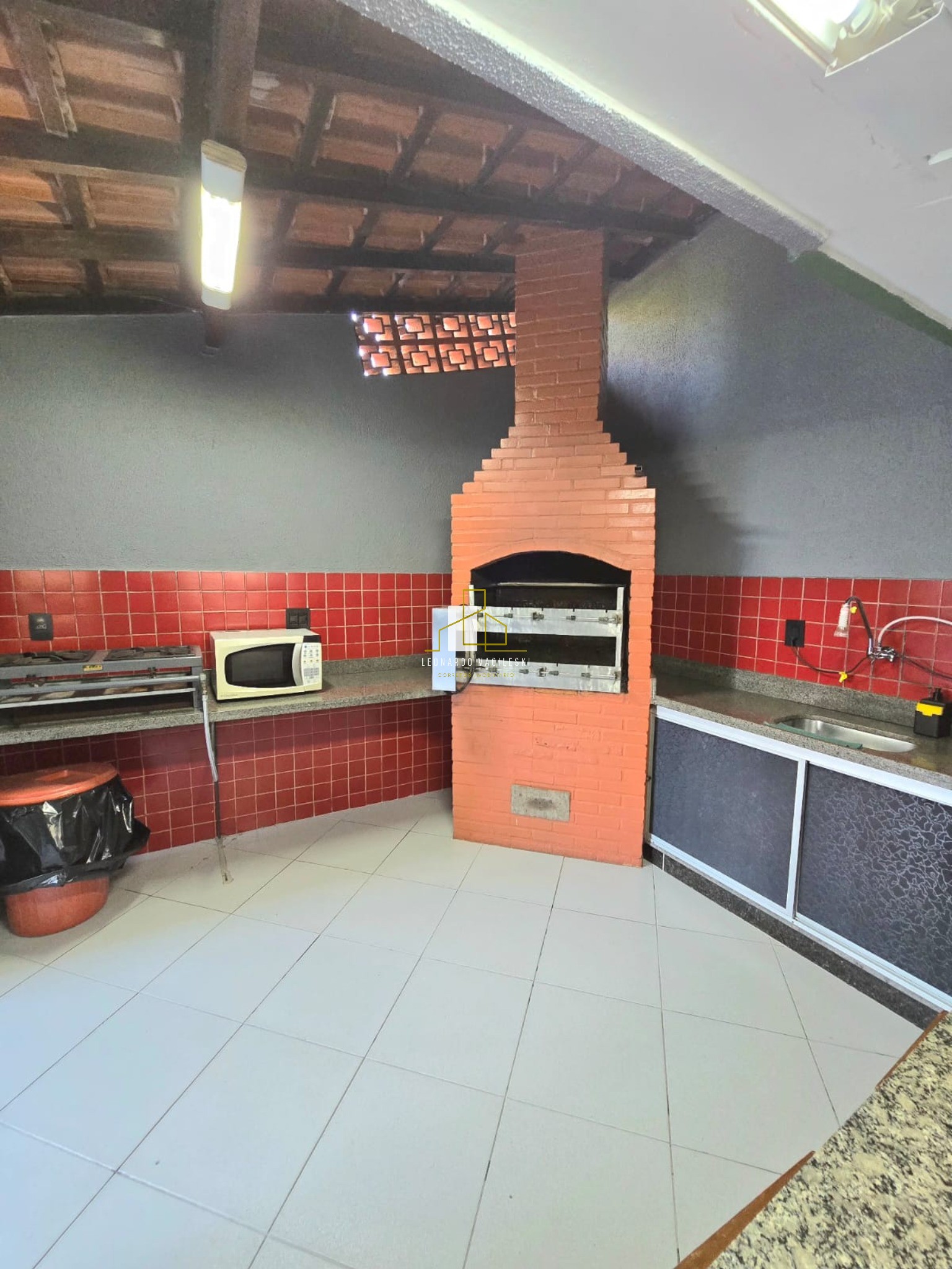 Apartamento, 4 quartos, 106 m² - Foto 25