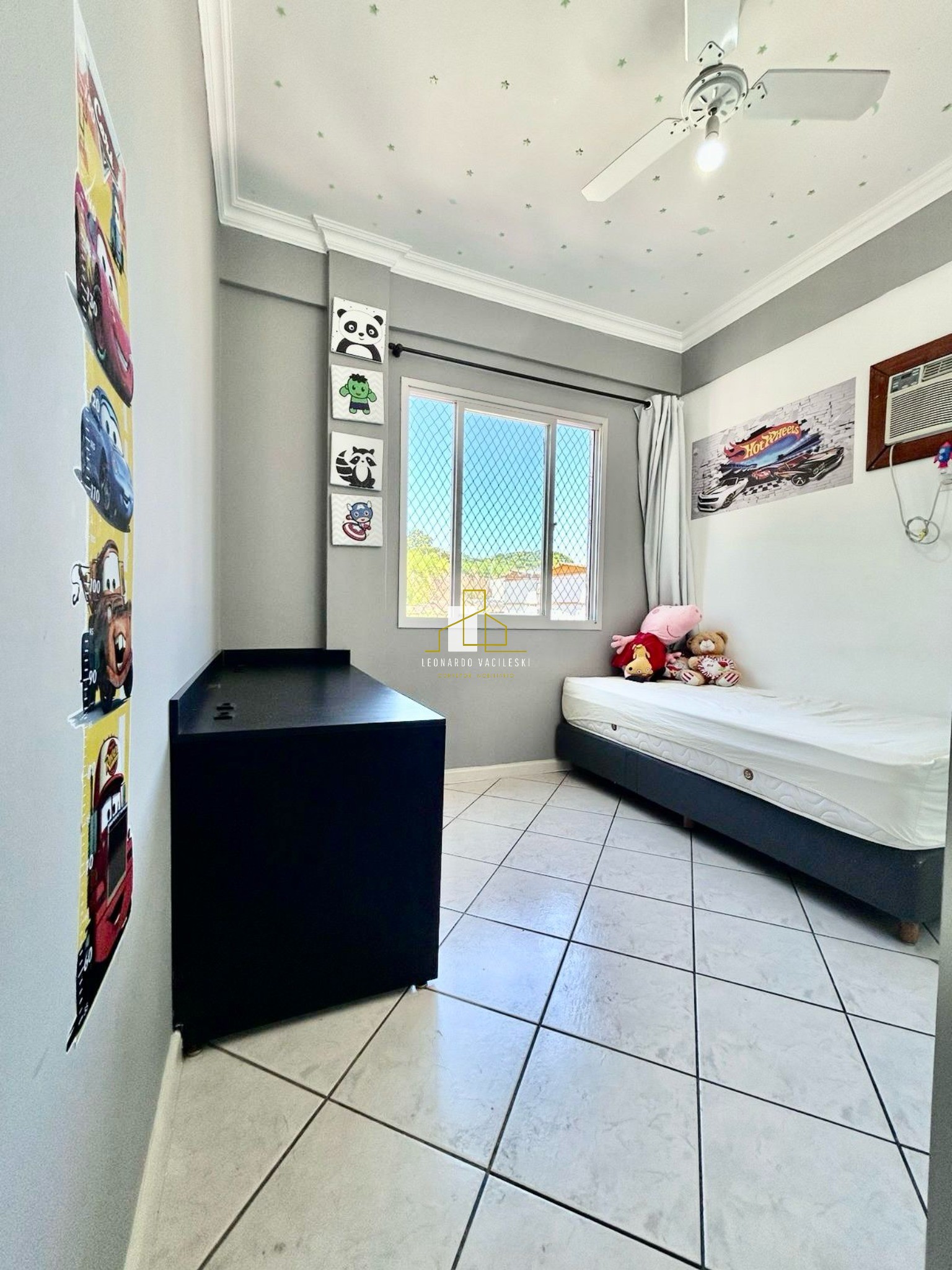 Apartamento, 3 quartos, 77 m² - Foto 11