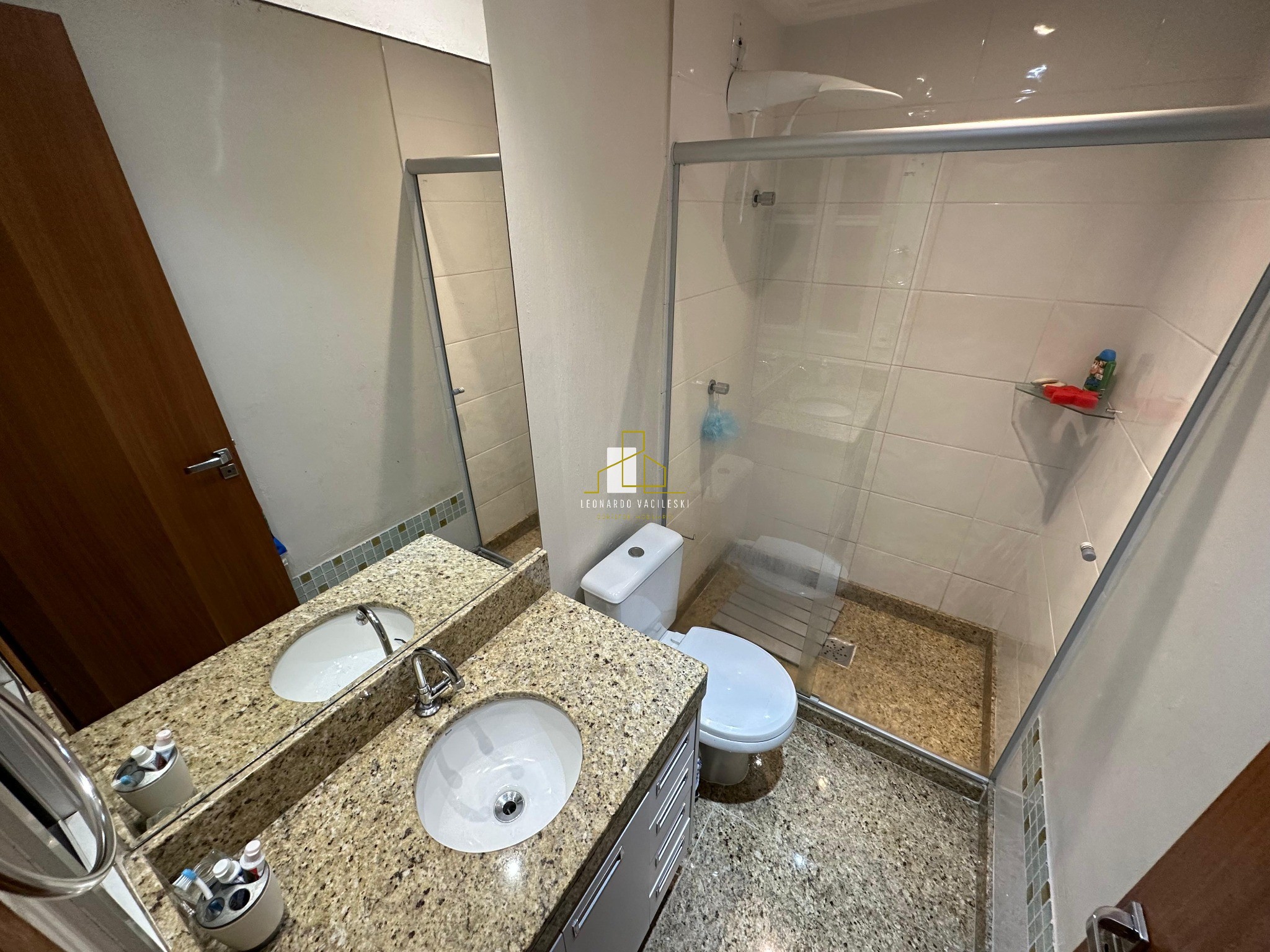 Cobertura, 4 quartos, 160 m² - Foto 24