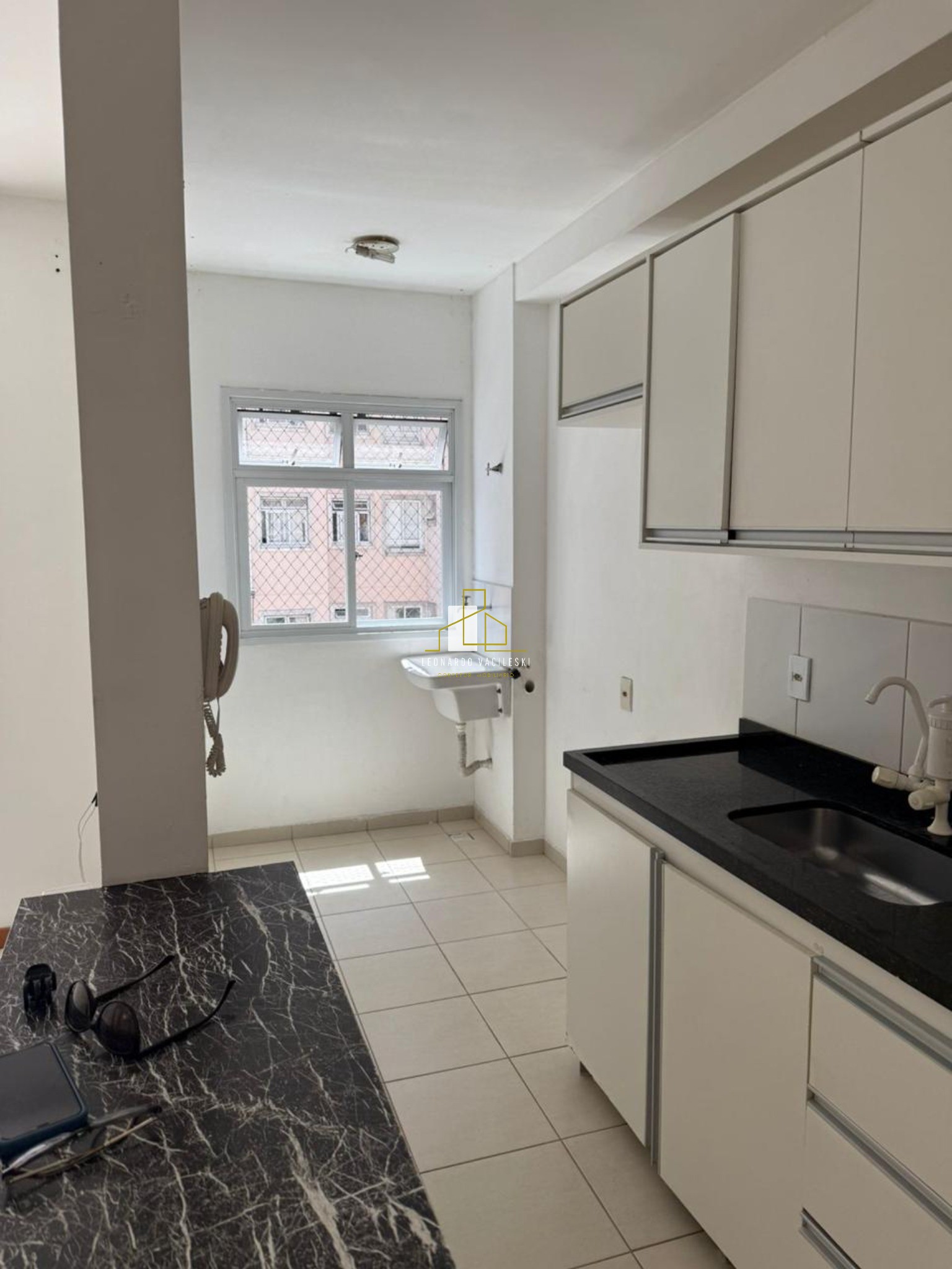 Apartamento, 2 quartos, 54 m² - Foto 5