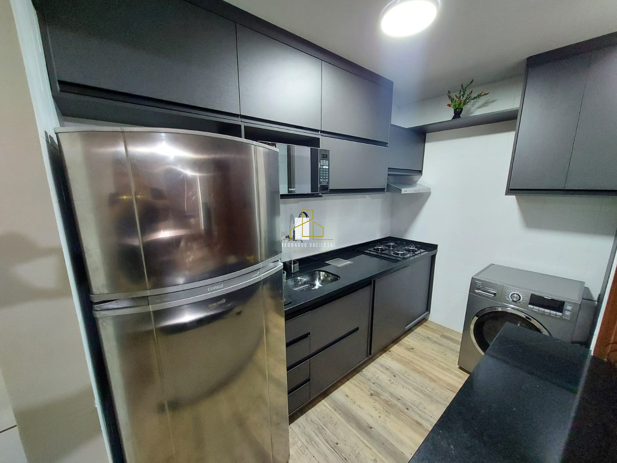 Apartamento, 2 quartos, 40 m² - Foto 11