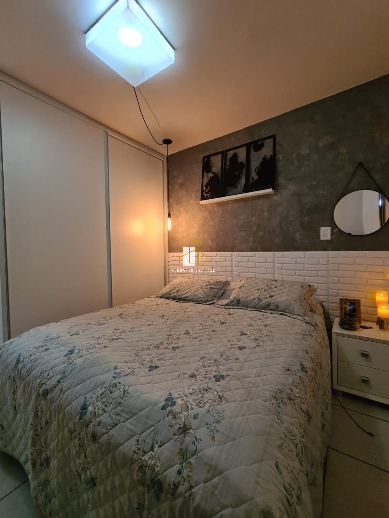 Apartamento, 3 quartos, 69 m² - Foto 12