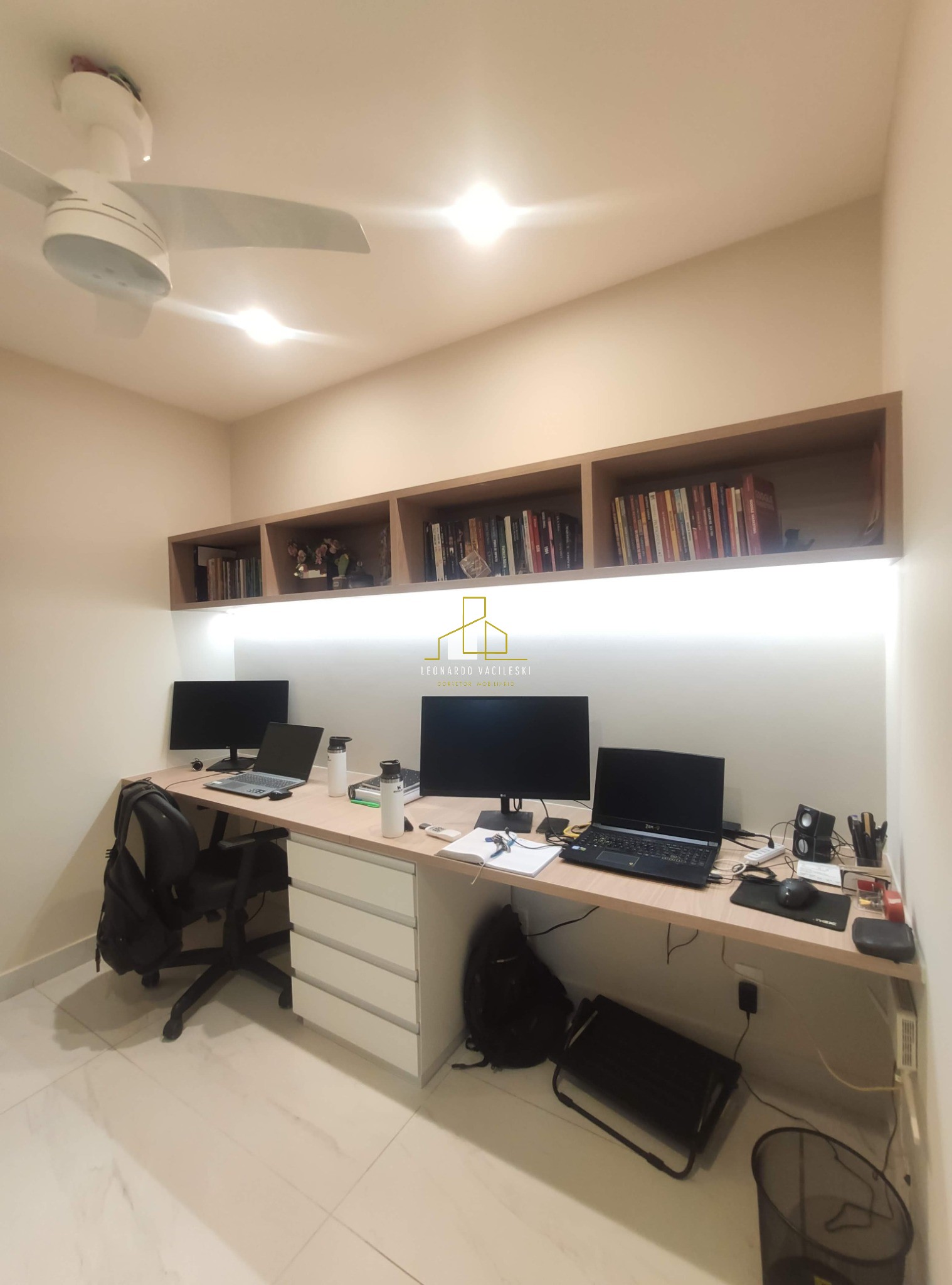 Apartamento, 3 quartos, 104 m² - Foto 14