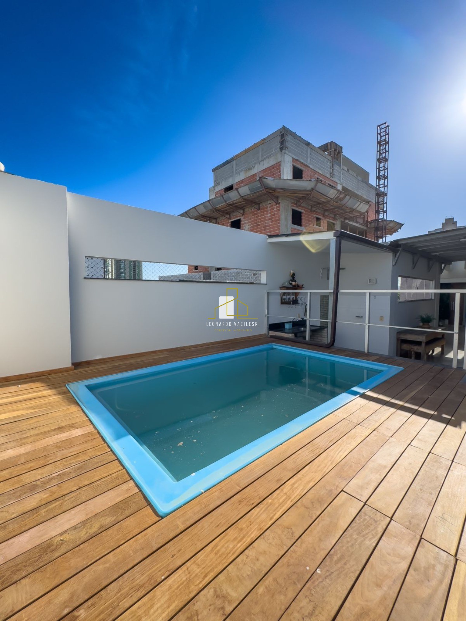 Apartamento, 3 quartos, 160 m² - Foto 11