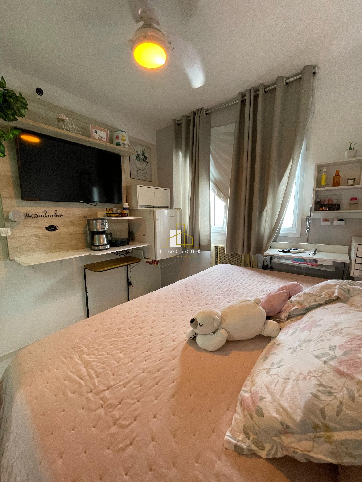 Apartamento, 2 quartos, 57 m² - Foto 15