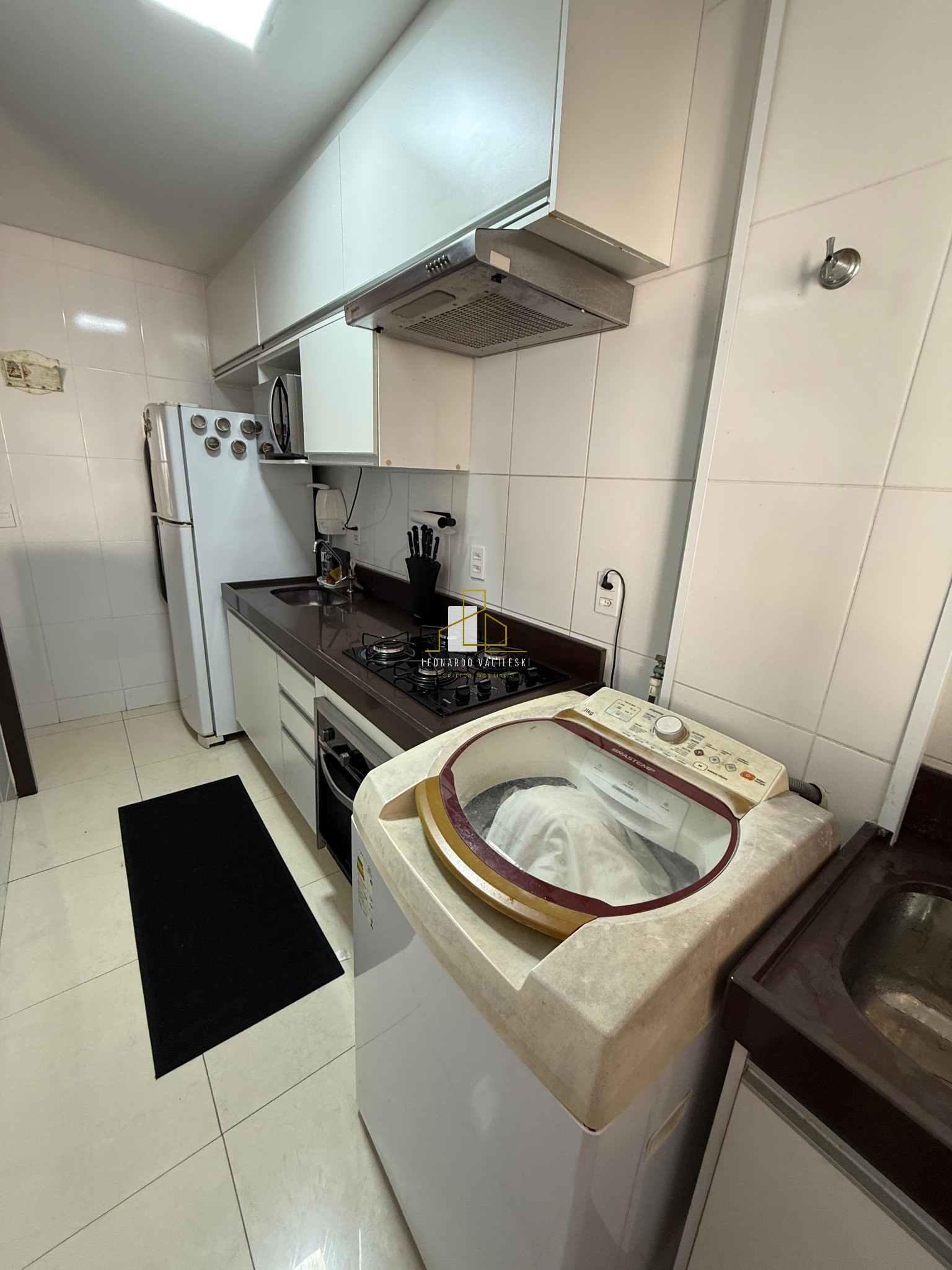 Apartamento, 2 quartos, 75 m² - Foto 4