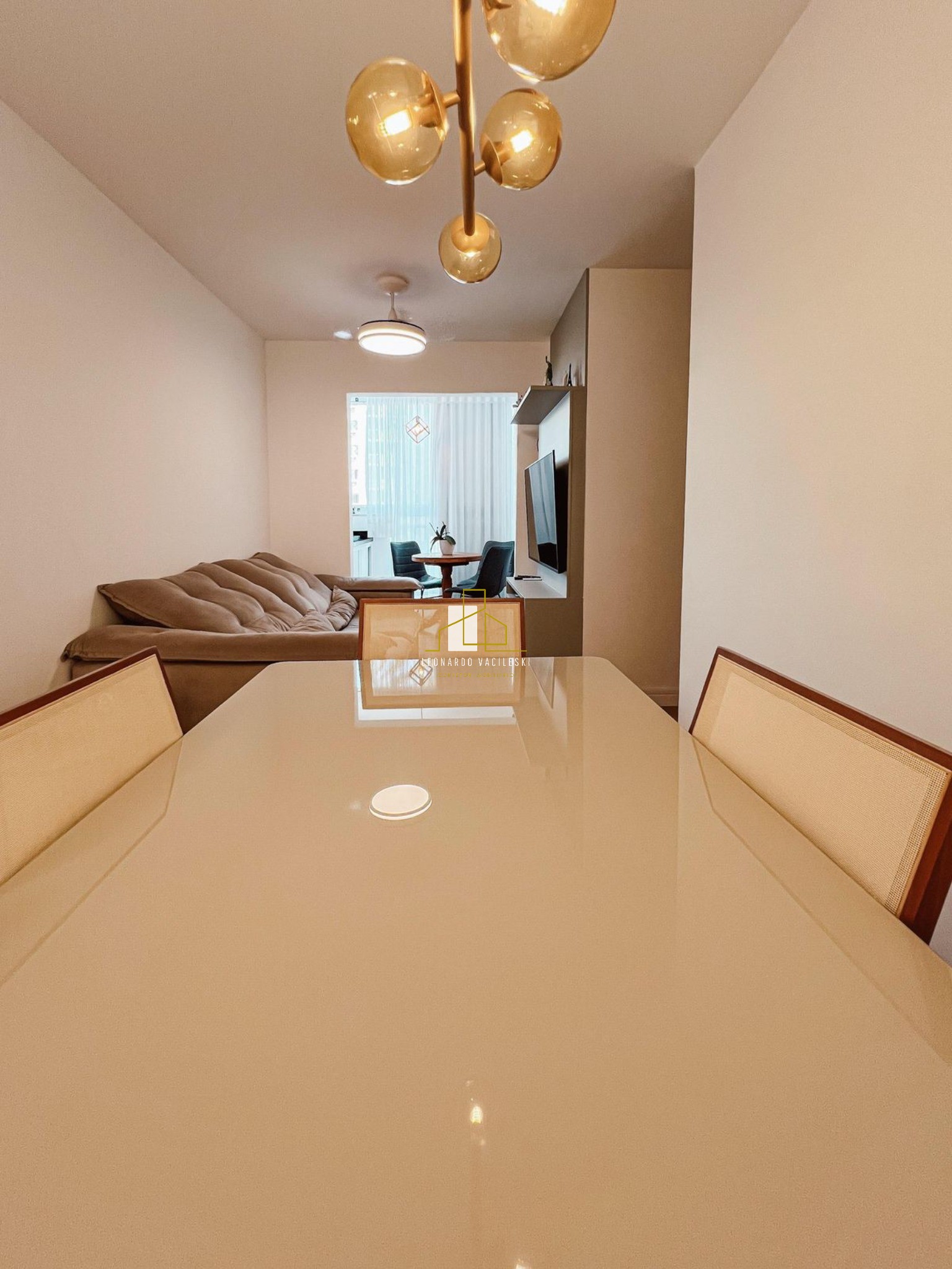 Apartamento, 3 quartos, 73 m² - Foto 4