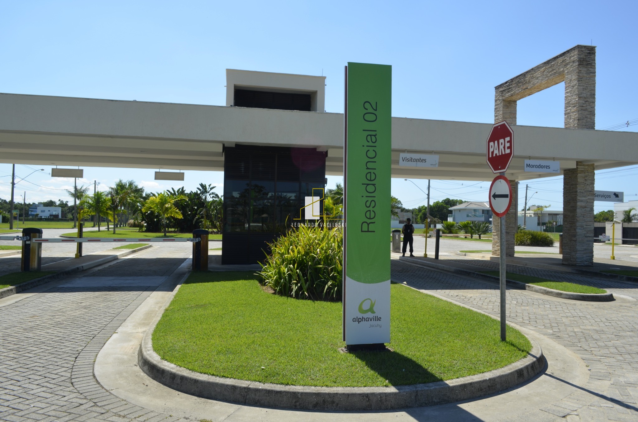 Loteamento e Condomínio, 651 m² - Foto 7