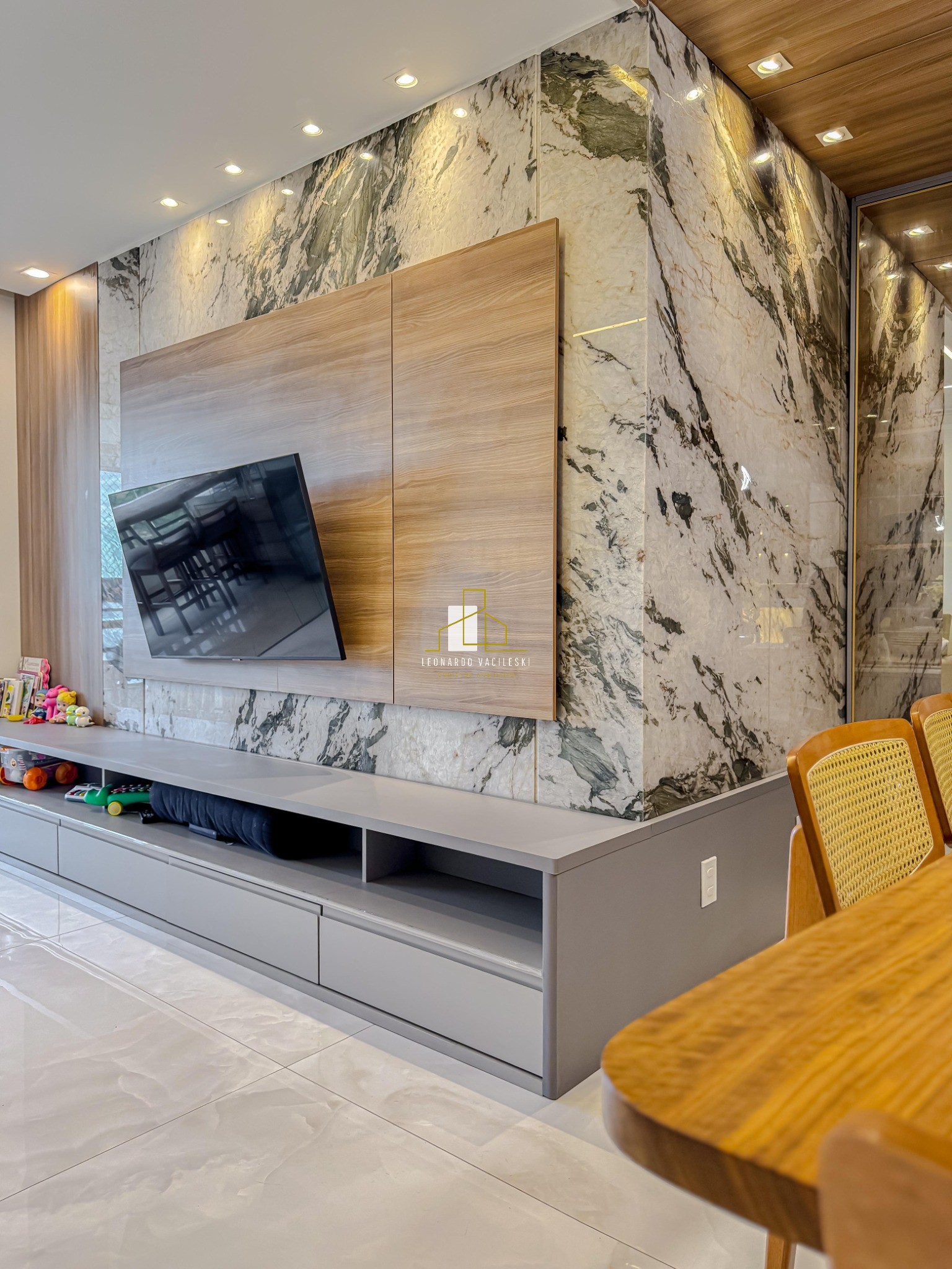 Apartamento, 4 quartos, 157 m² - Foto 6