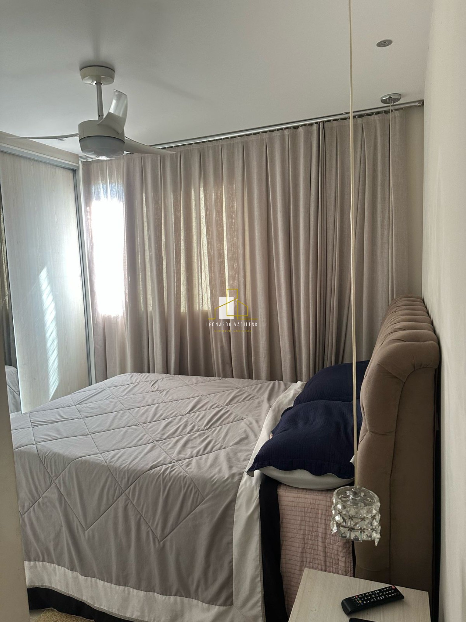 Apartamento, 3 quartos, 64 m² - Foto 5
