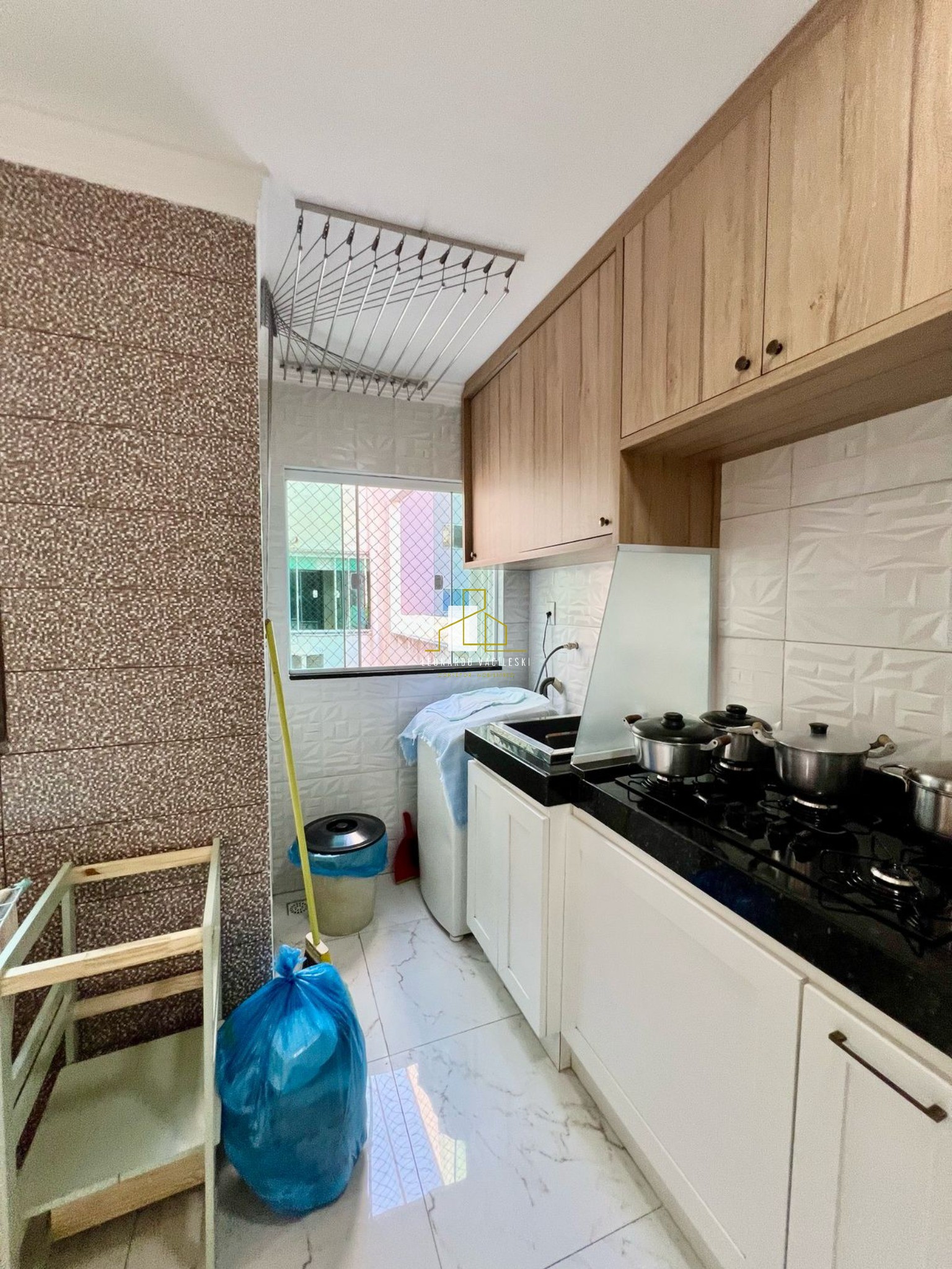 Apartamento à venda com 3 quartos, 115m² - Foto 4