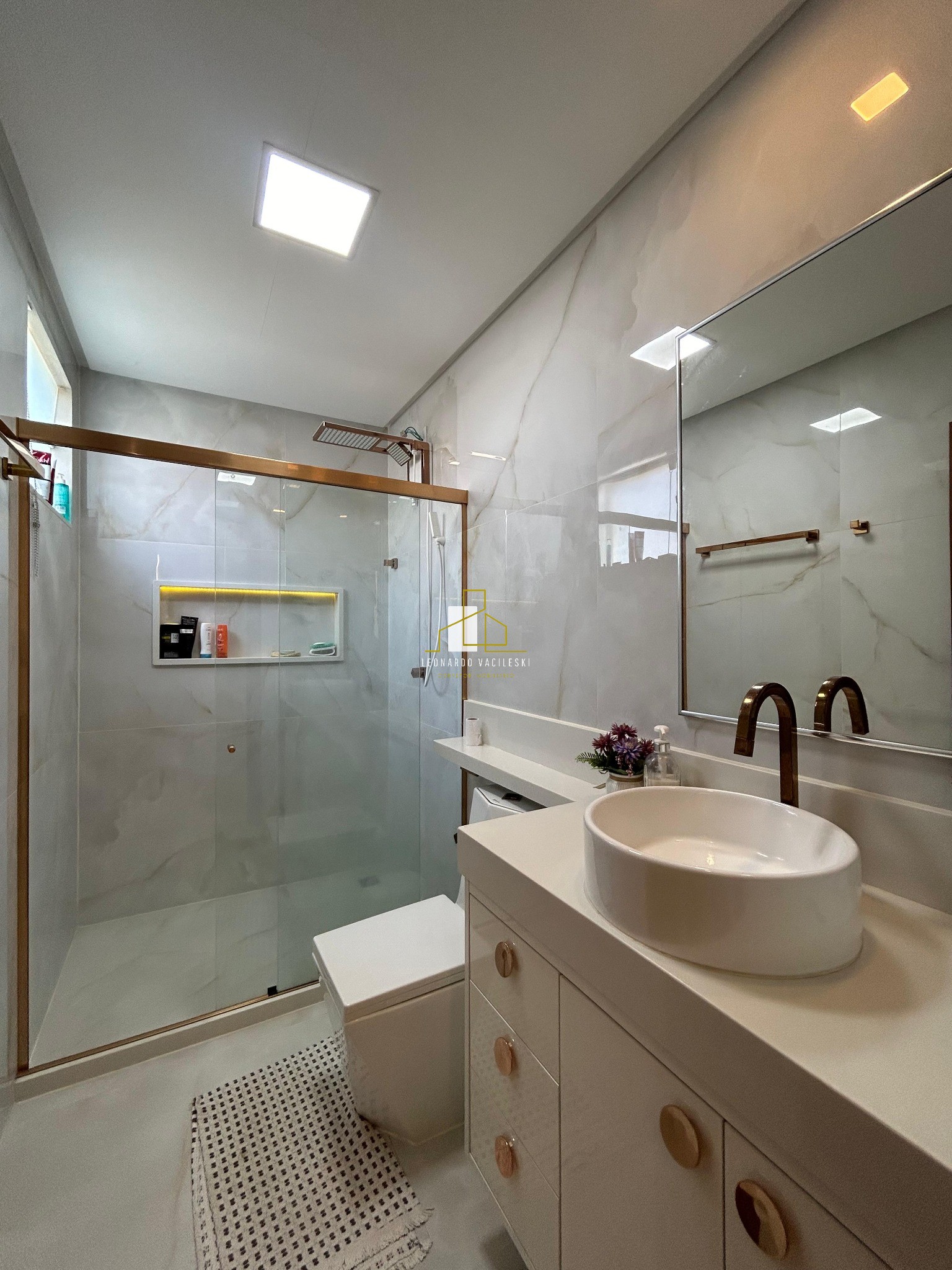 Casa, 3 quartos, 200 m² - Foto 14