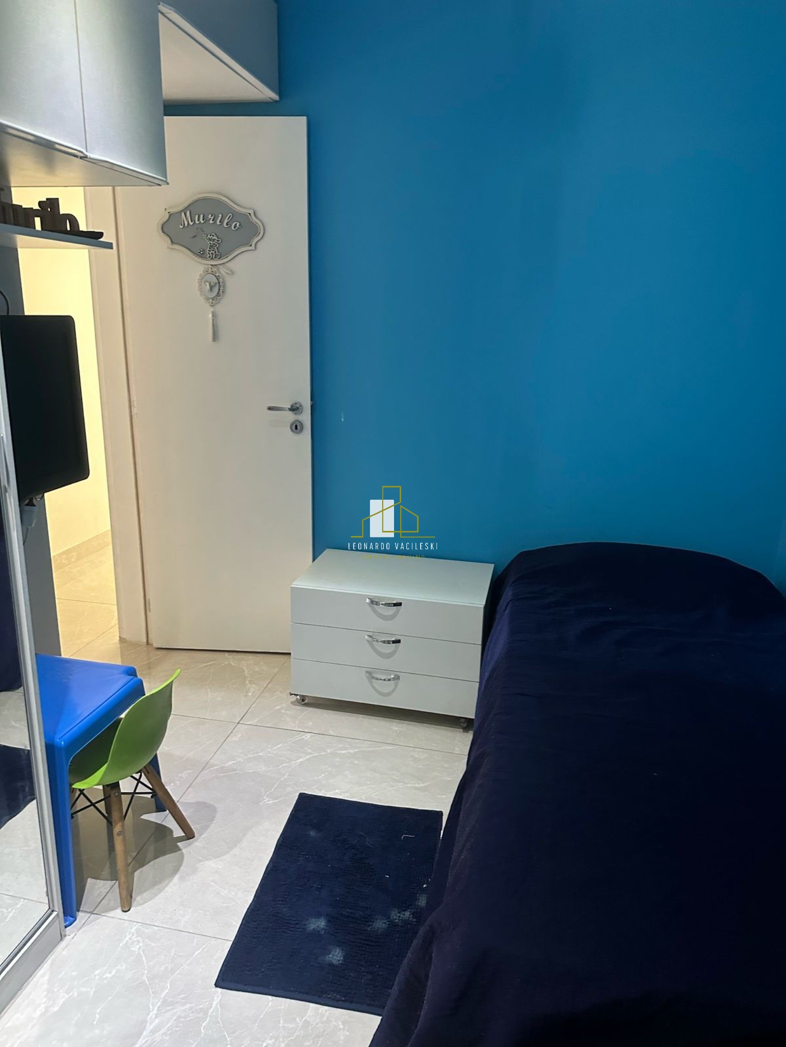 Apartamento, 3 quartos, 64 m² - Foto 8