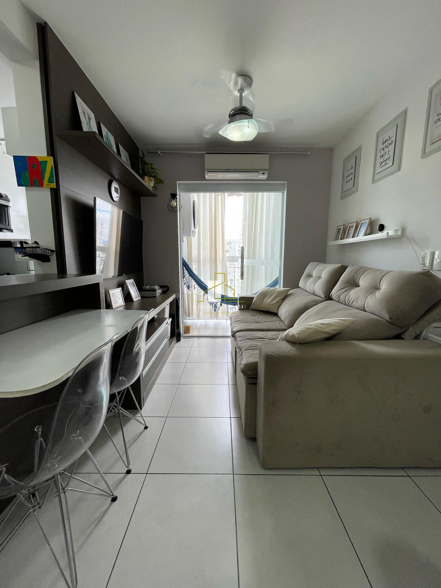 Apartamento, 2 quartos, 57 m² - Foto 4