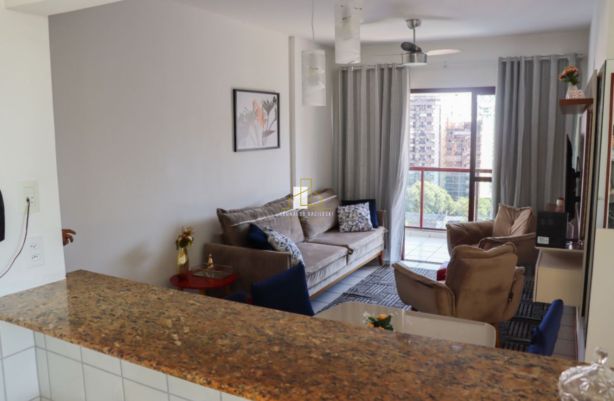 Apartamento, 2 quartos, 73 m² - Foto 5