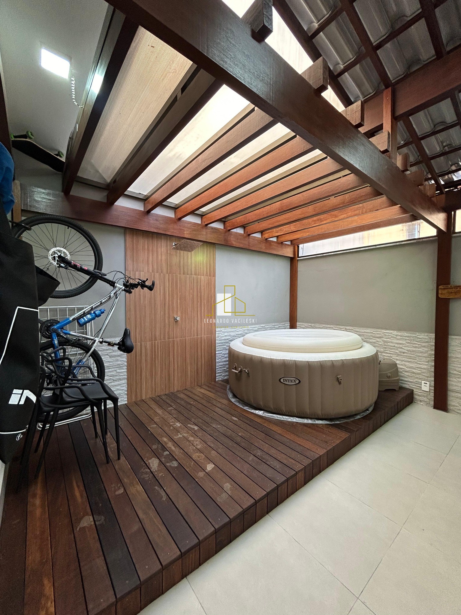 Casa, 3 quartos, 200 m² - Foto 11